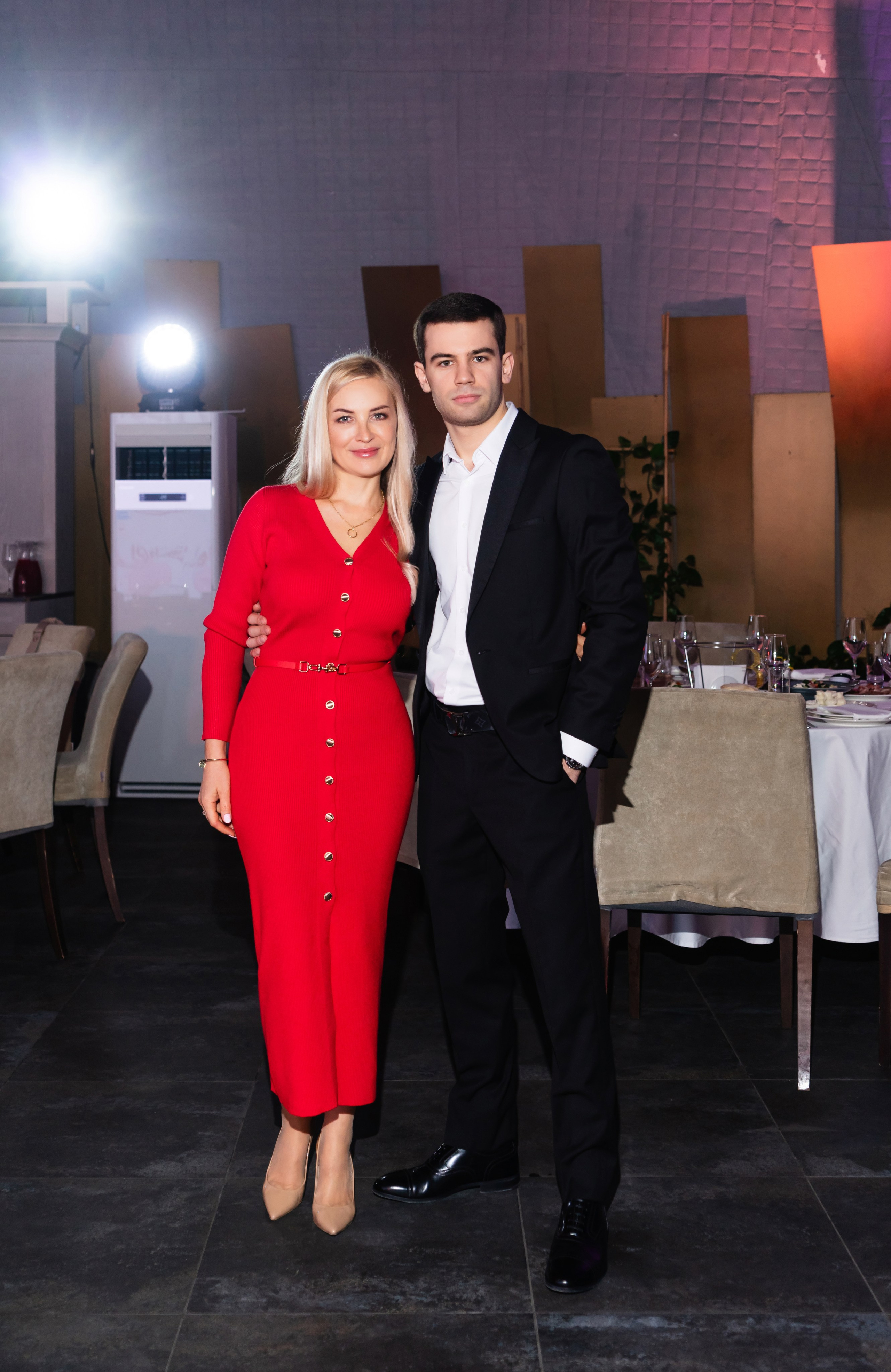 Даниэле 1 годик / Графский Парк. Фотограф мероприятий в Ростове-на-Дону Есманская Елена