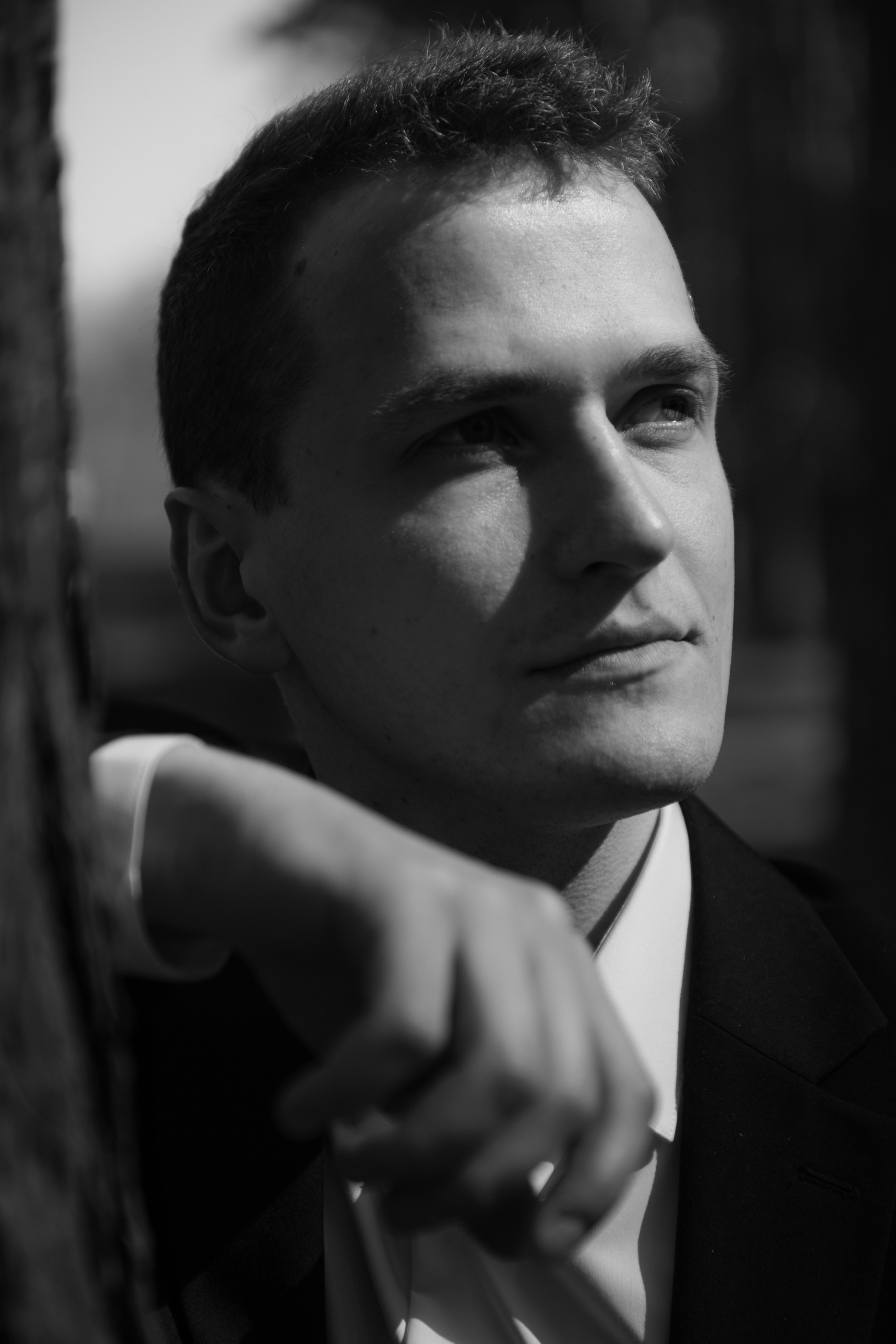 Свадебная фотосъемка в Домодедово