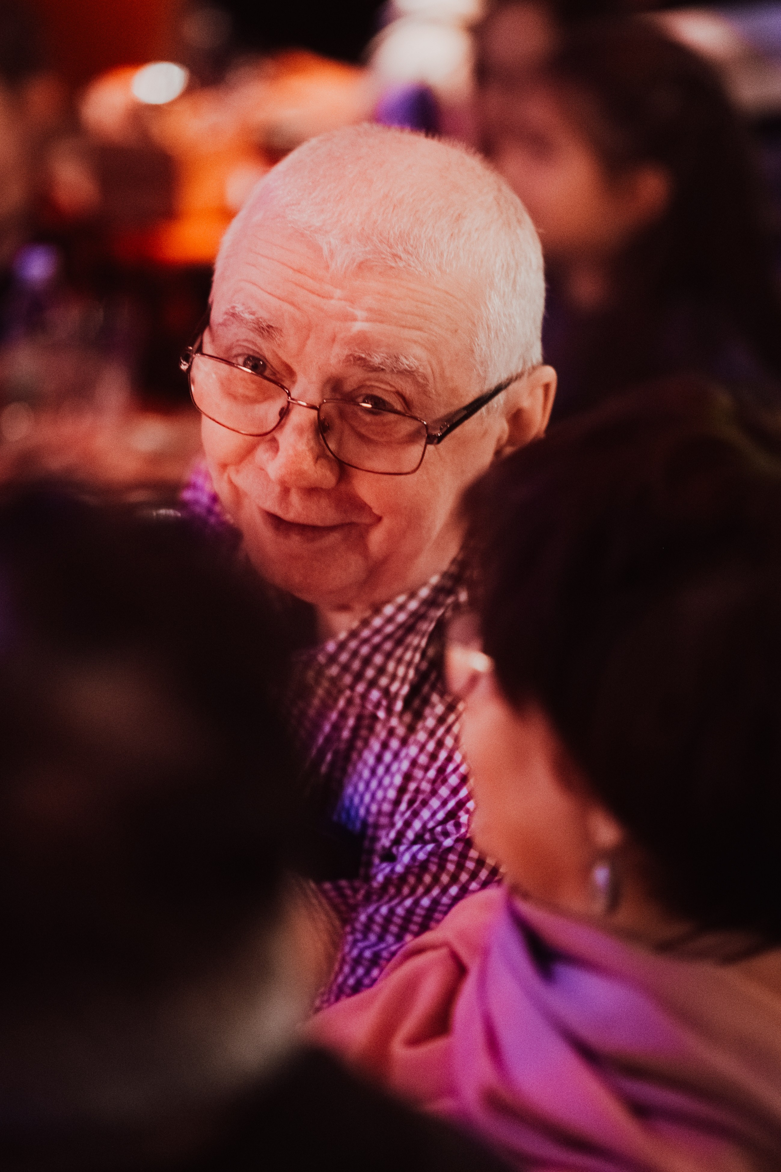 Концерт учеников Никиты Рукавицына в баре Defaqto