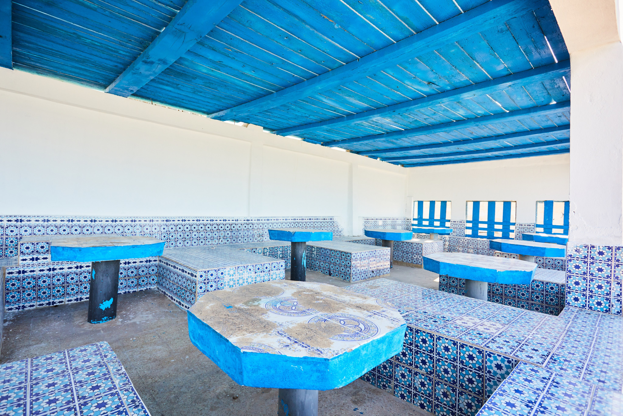 Тунис. Рекламный коммерческий фотограф в Москве Владимир Лукьянов