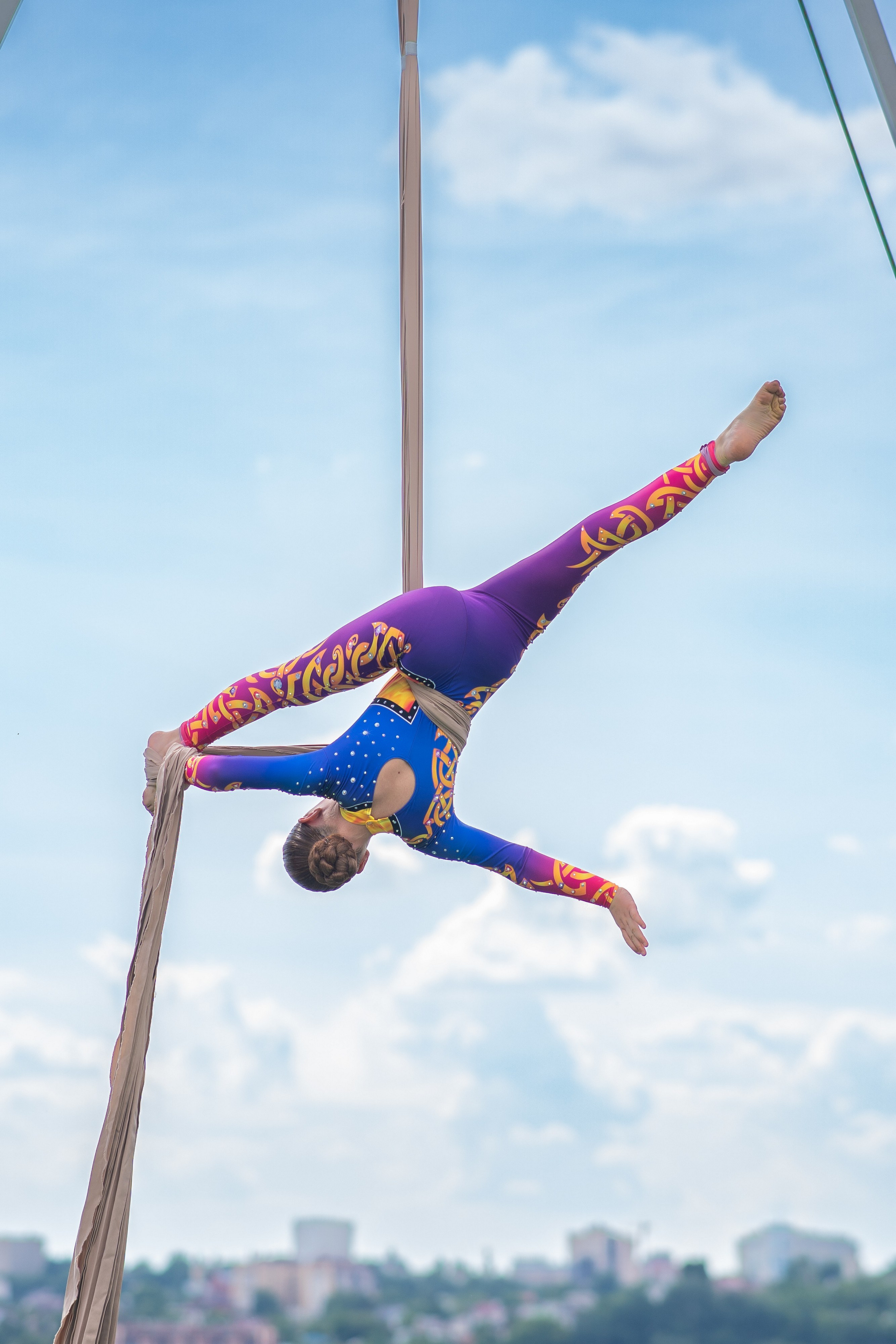 WinQueen. Фотограф в Воронеже Ольга Космодемьянская