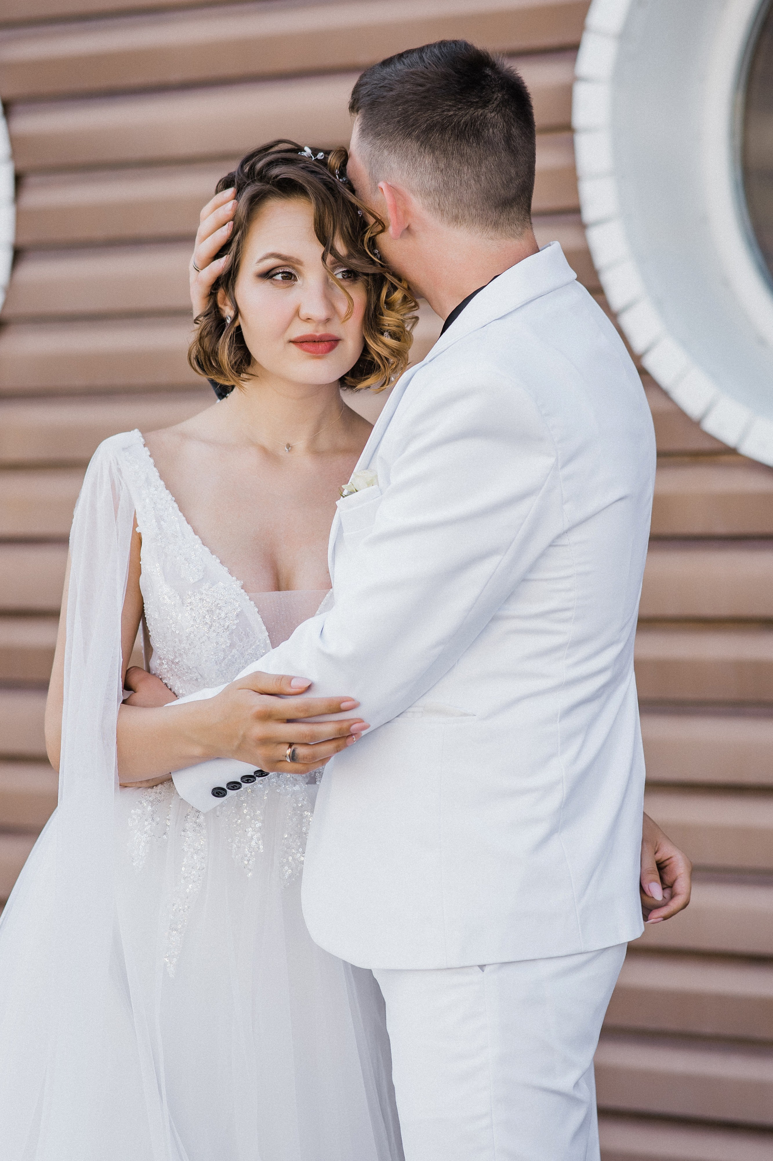 Виталий & Слава. Фотограф в Воронеже Ольга Космодемьянская