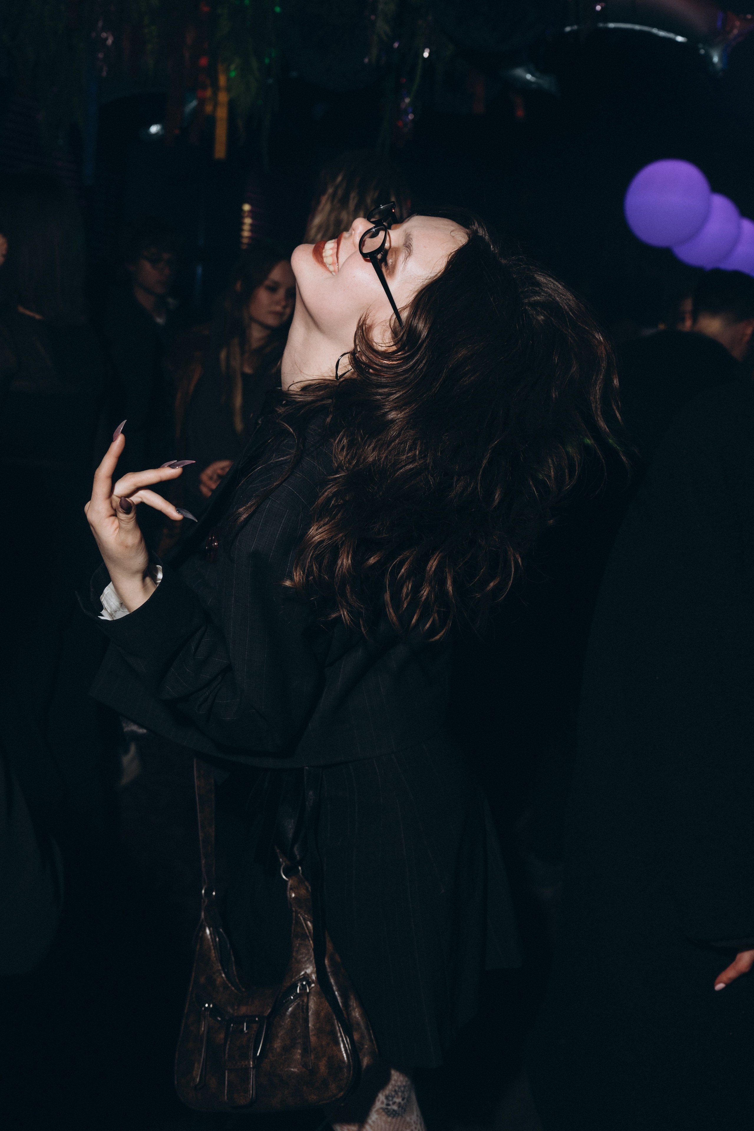 OVERLOCK | French DIsco. Фотограф в Воронеже Ольга Космодемьянская