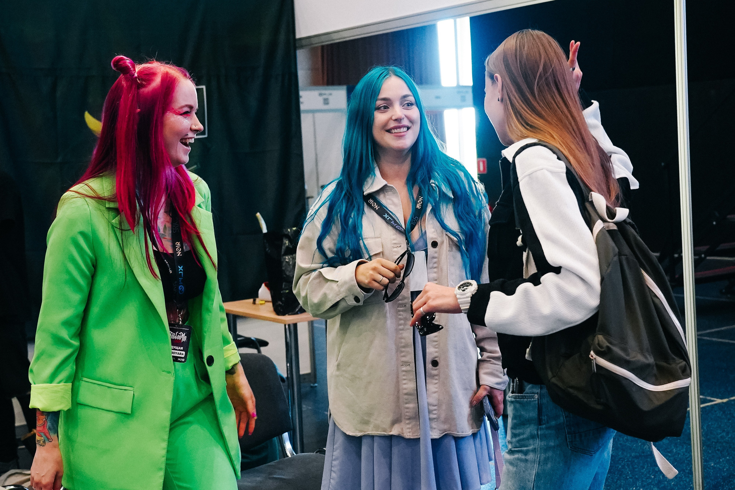 TATTOOMO. Фотограф в Воронеже Ольга Космодемьянская