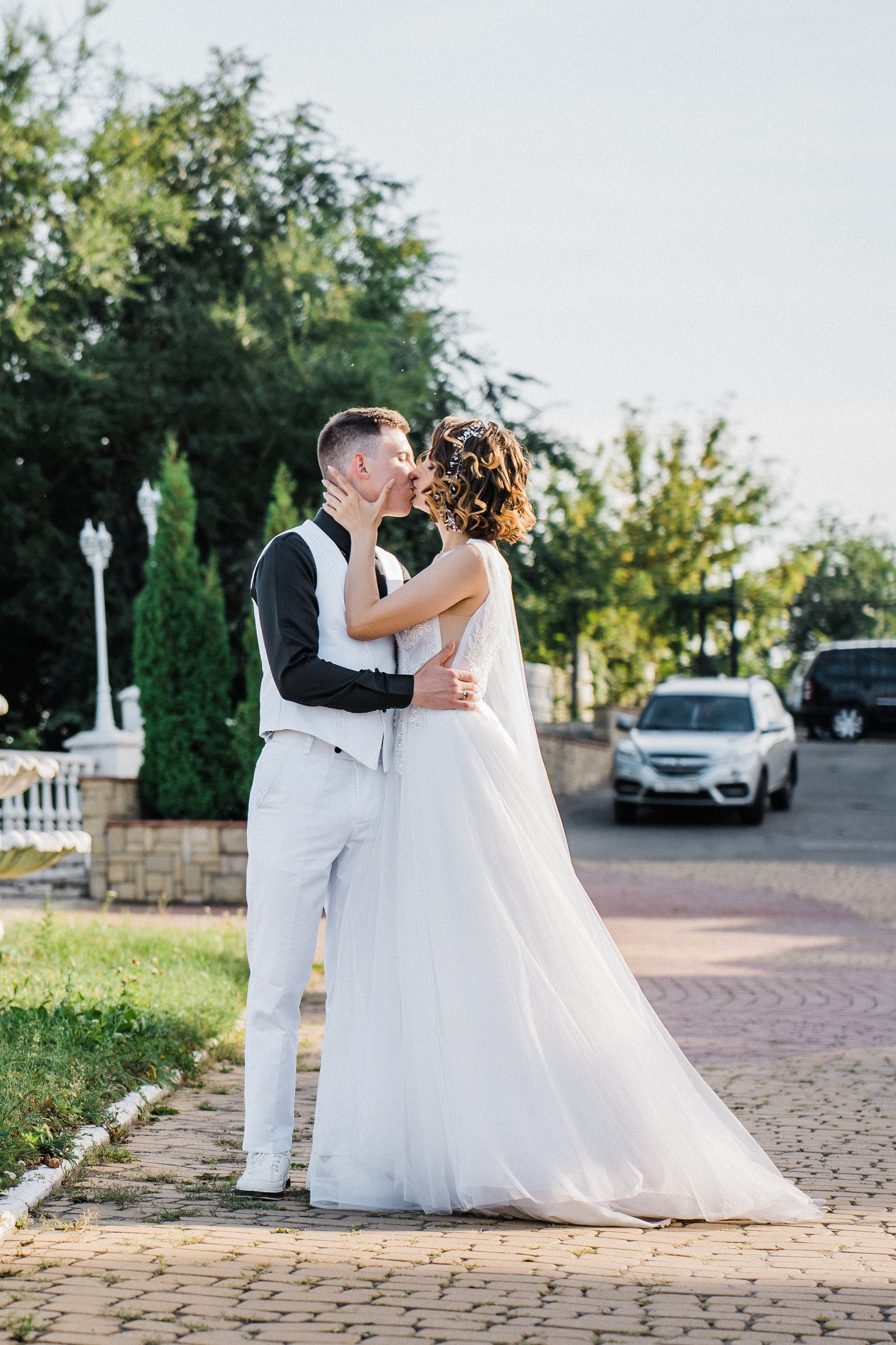 Виталий & Слава. Фотограф в Воронеже Ольга Космодемьянская