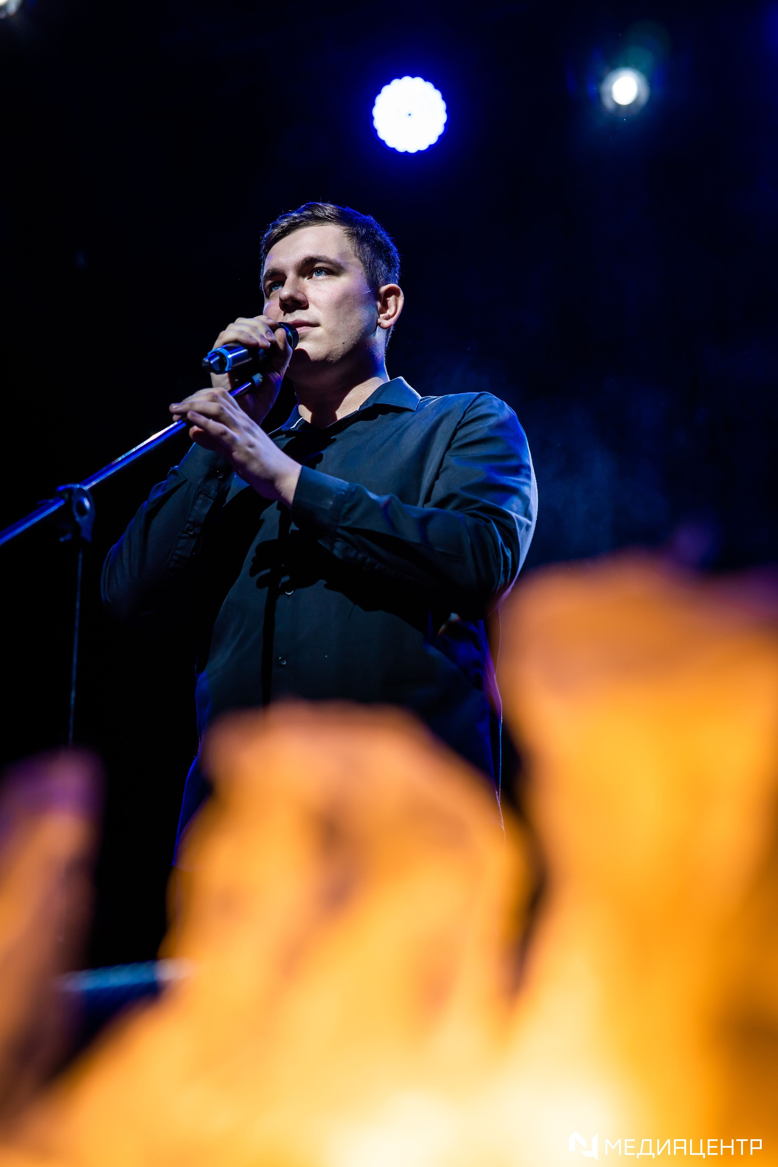 Концерты. Фотограф в Воронеже Ольга Космодемьянская