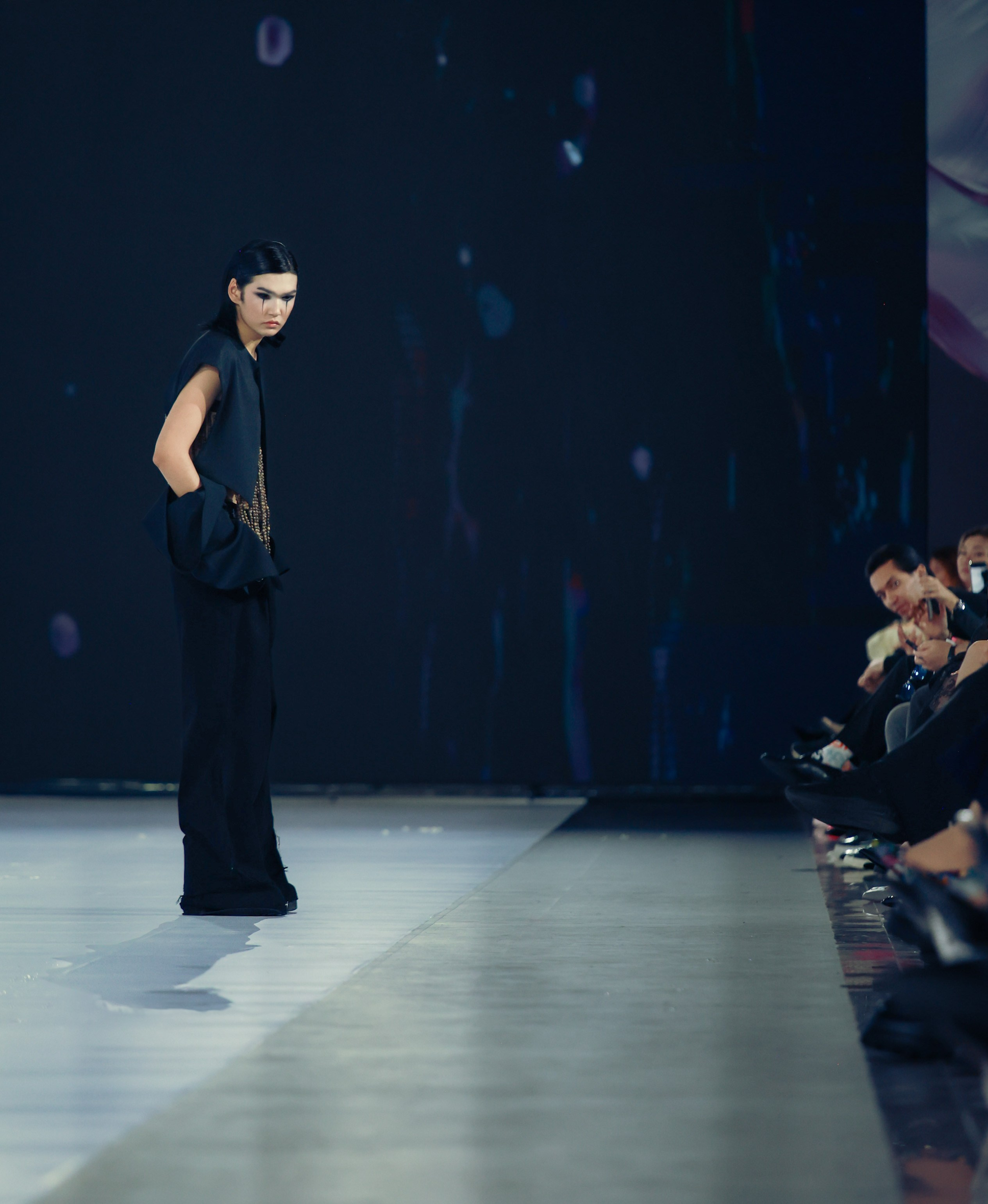 Kazakhstan Fashion Week. Фотограф в Алматы