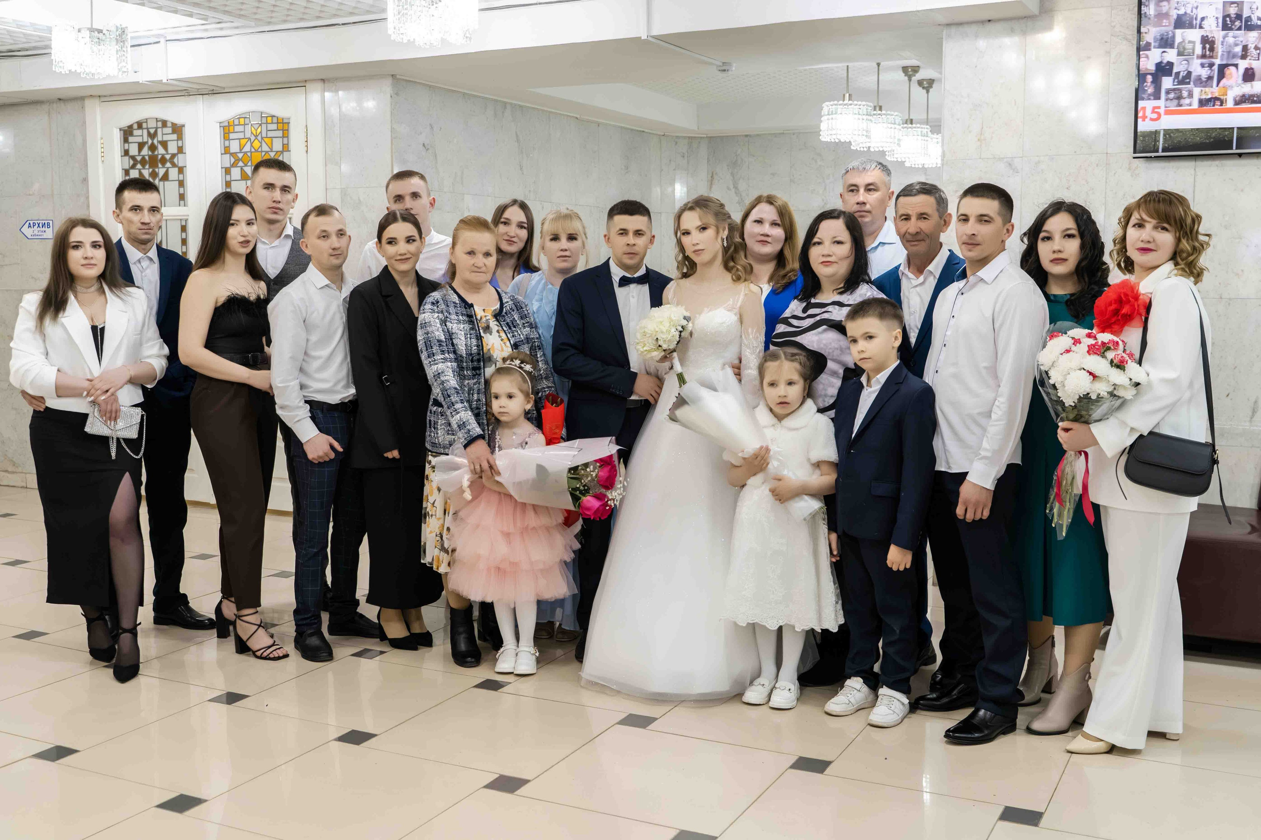 03.05.25 Свадьба. Свадебный фотограф видеограф Чебоксары