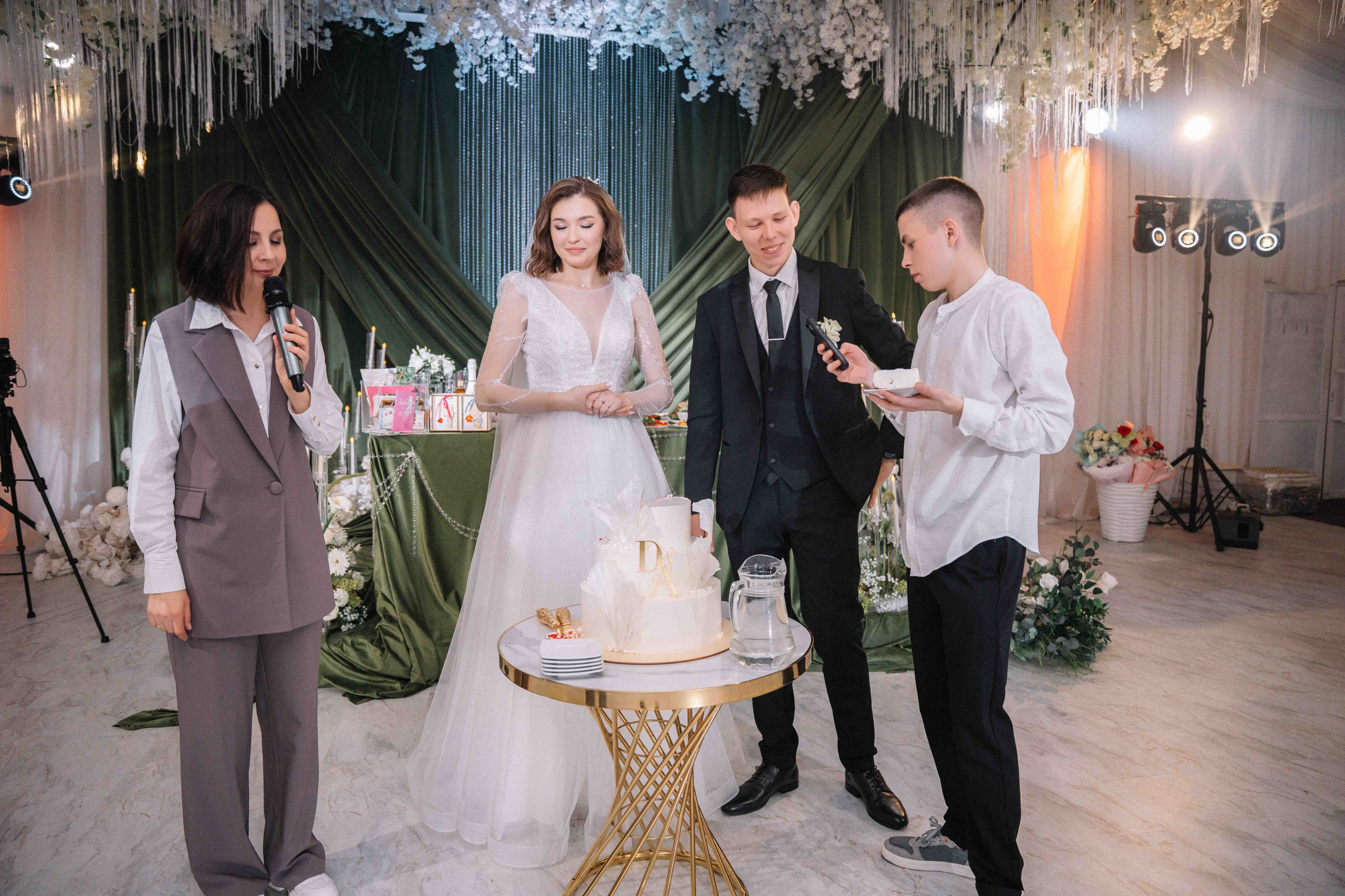 21.06.25 Свадьба. Свадебный фотограф видеограф Чебоксары