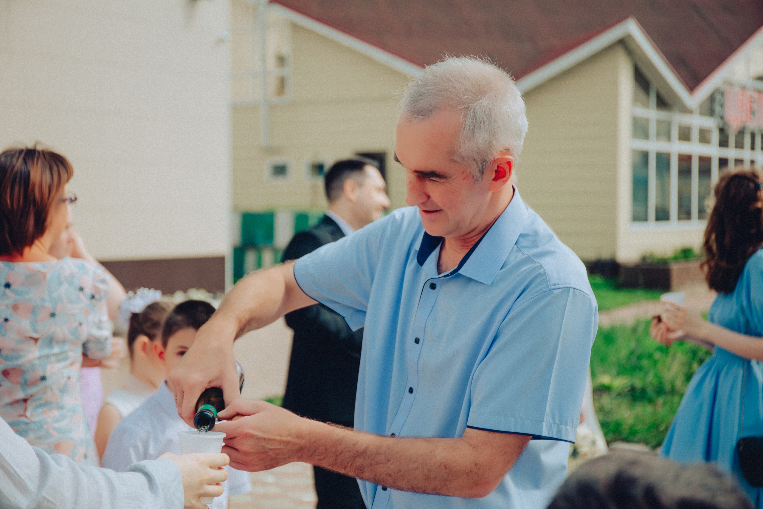 14.06.25 Свадьба. Свадебный фотограф видеограф Чебоксары
