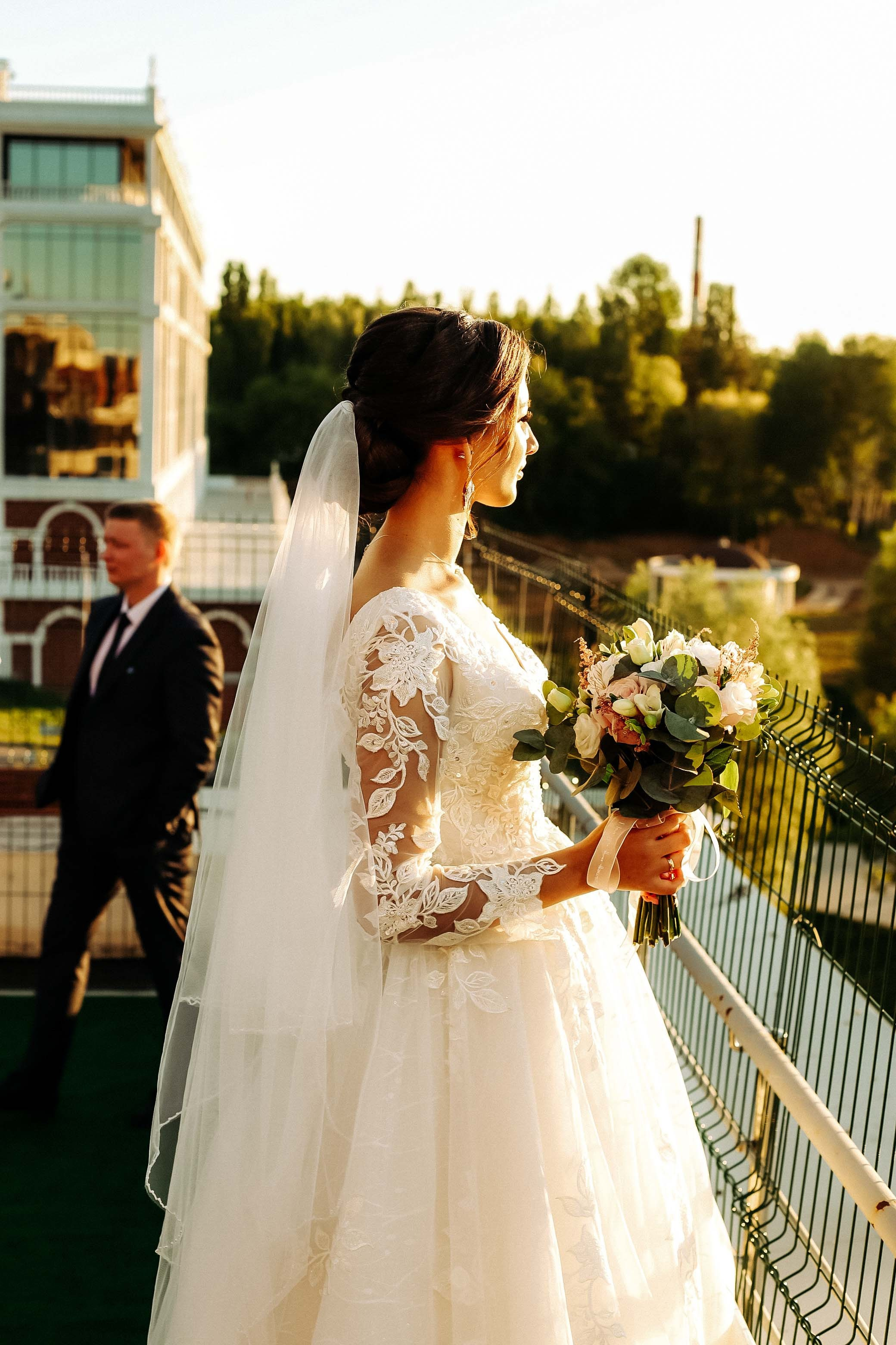 28.06.25 Свадьба. Свадебный фотограф видеограф Чебоксары