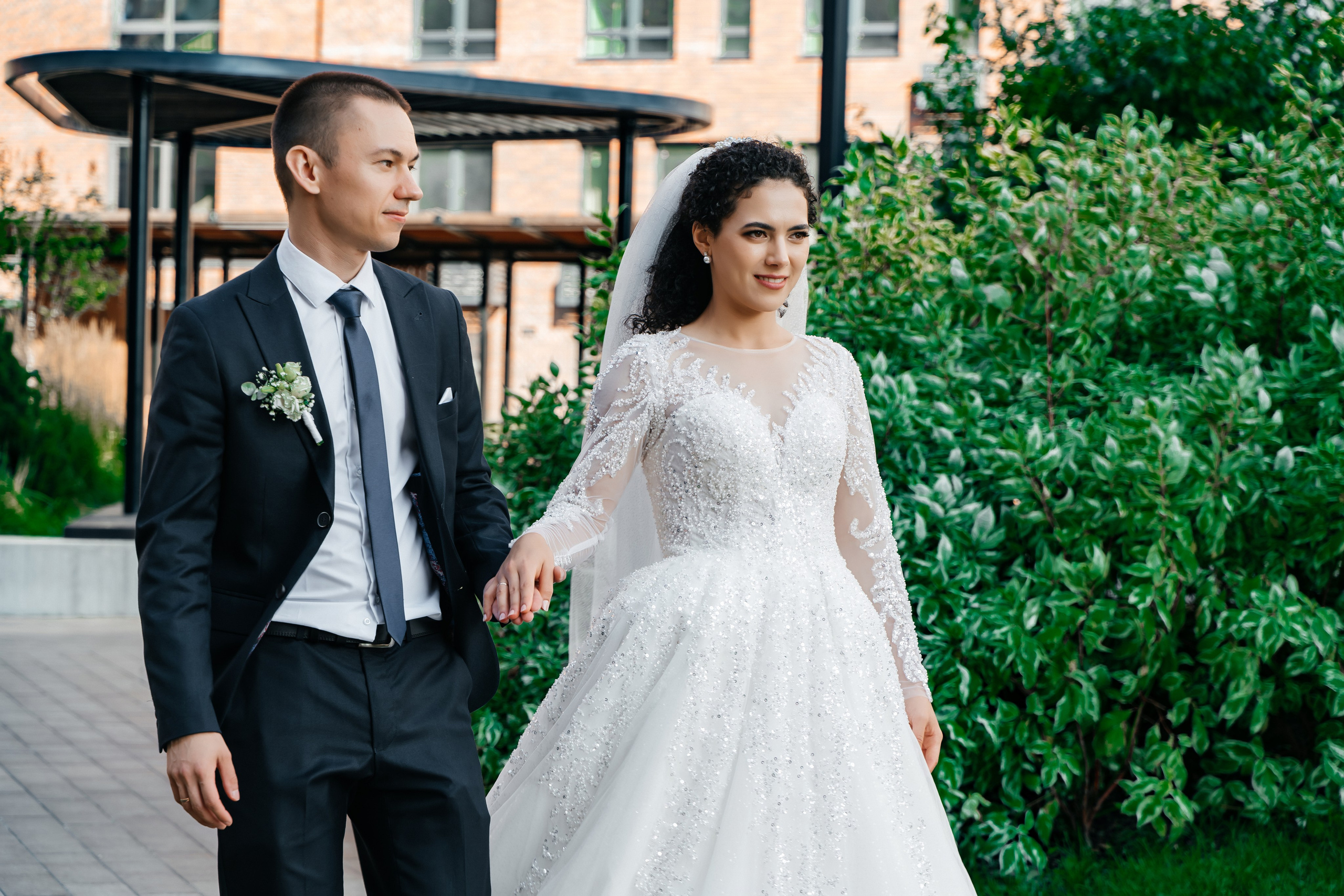 06.09.25 Свадьба. Свадебный фотограф видеограф Чебоксары