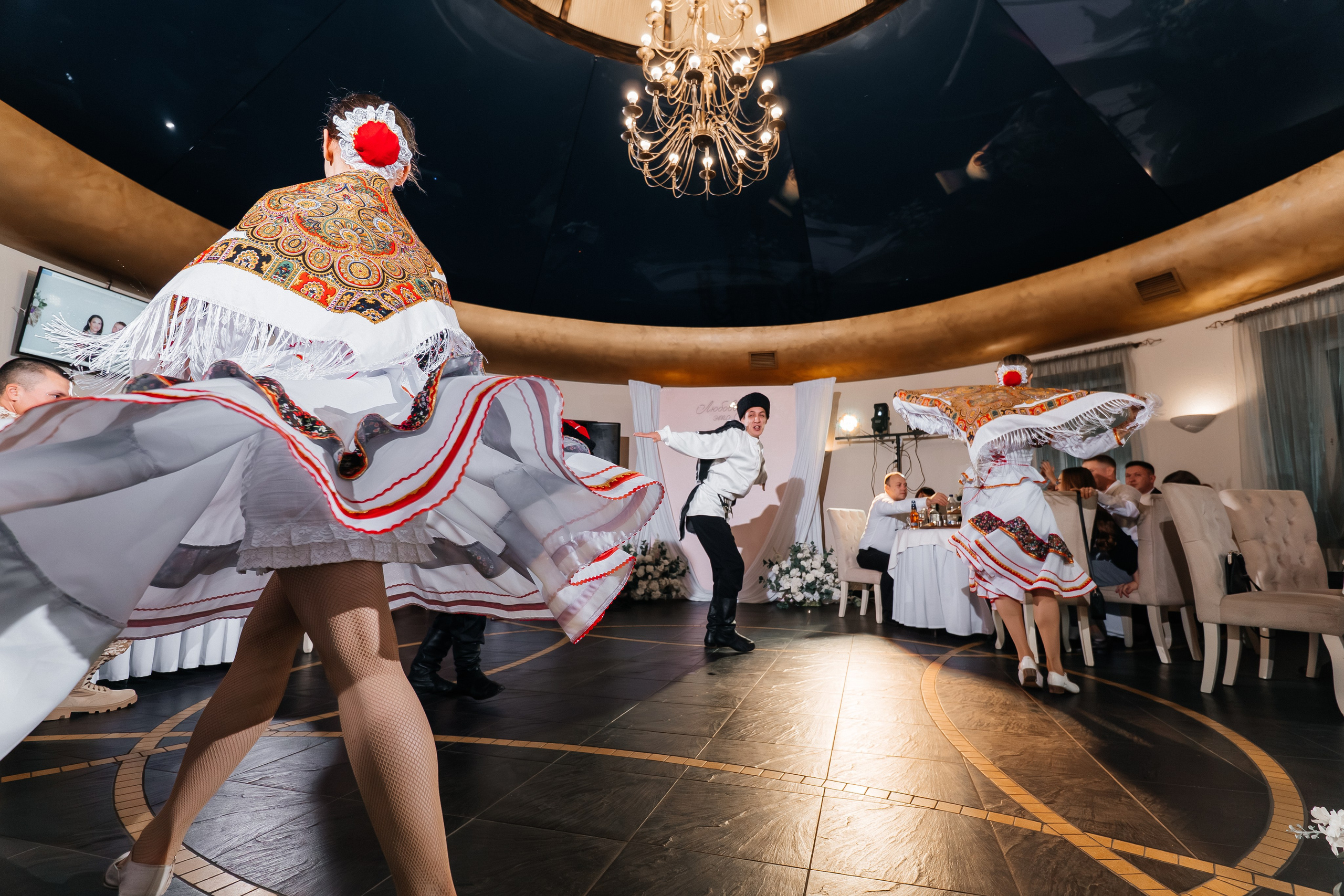 18.10.25. Свадебный фотограф видеограф Чебоксары