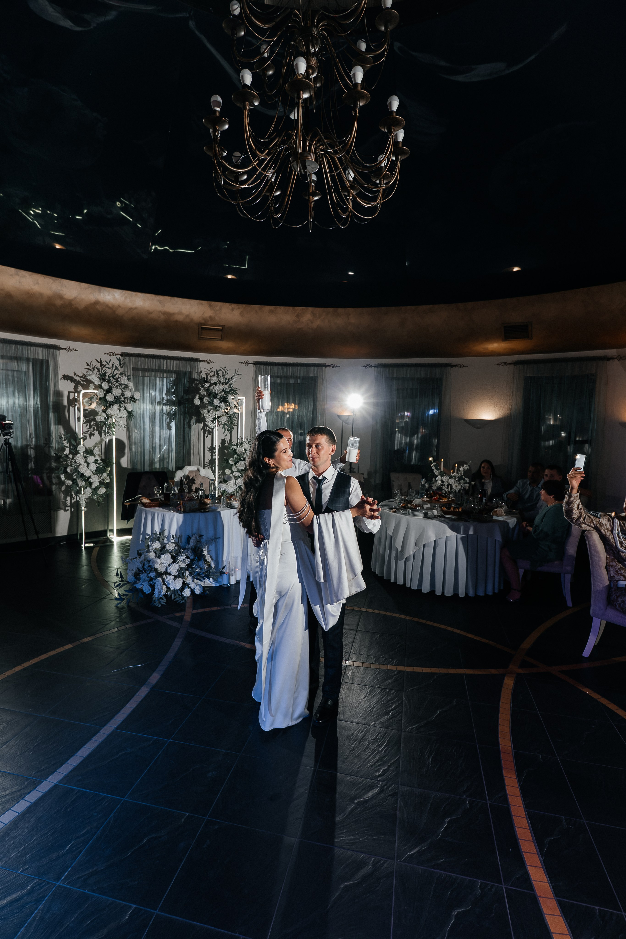 18.10.25. Свадебный фотограф видеограф Чебоксары