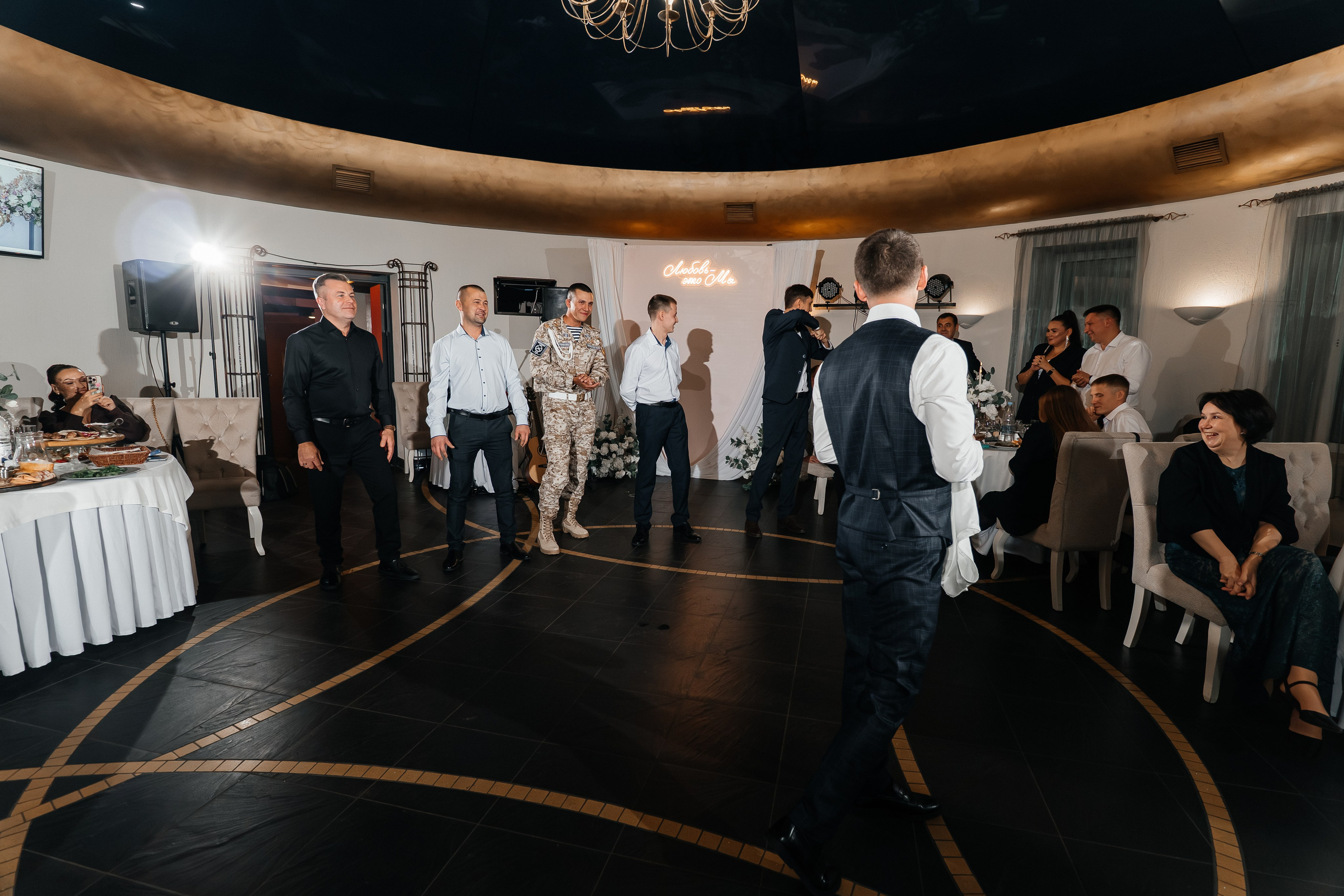 18.10.25. Свадебный фотограф видеограф Чебоксары