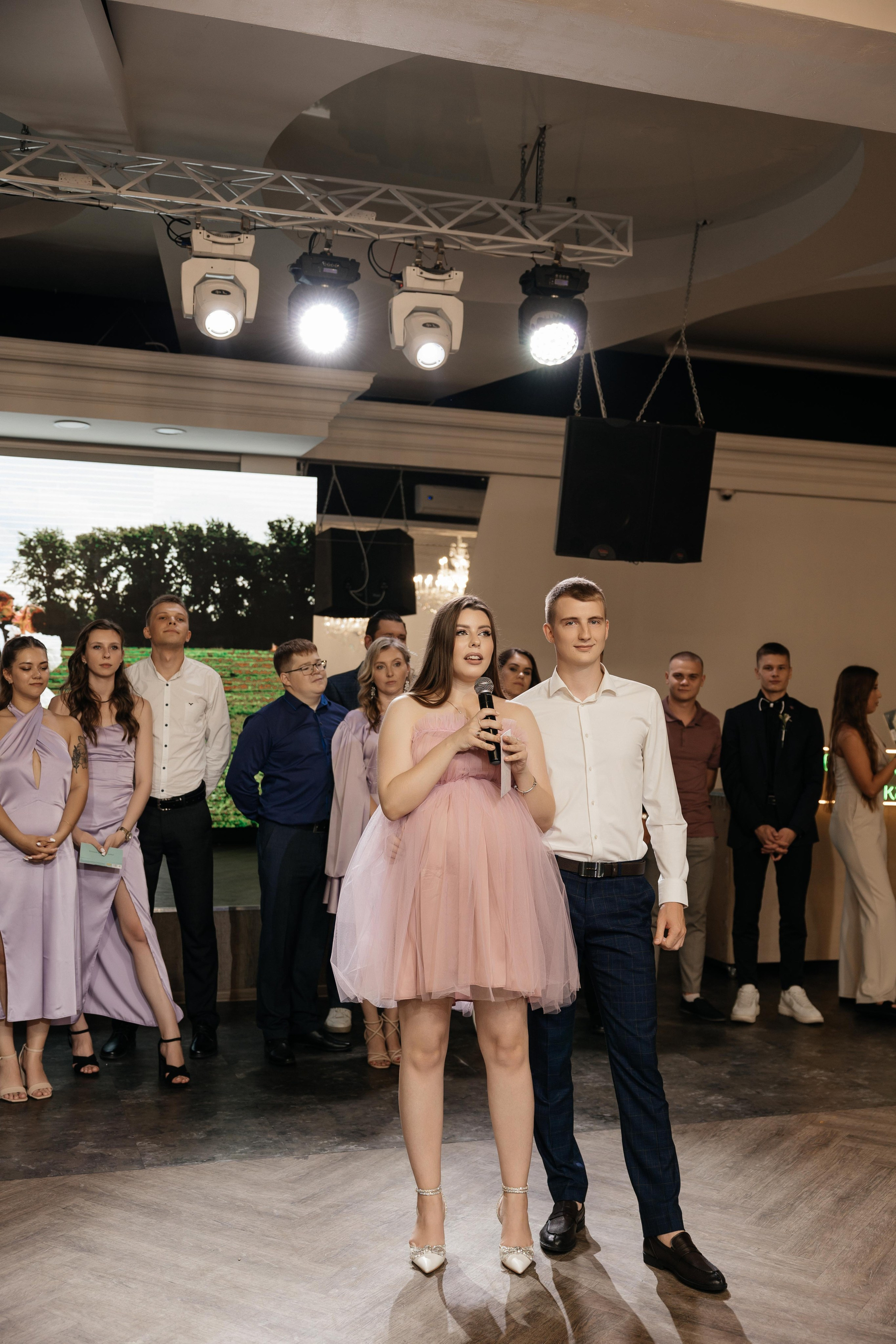 Свадебная история Кирилла и Алины. Свадебный и семейный фотограф Рассказова Виктория