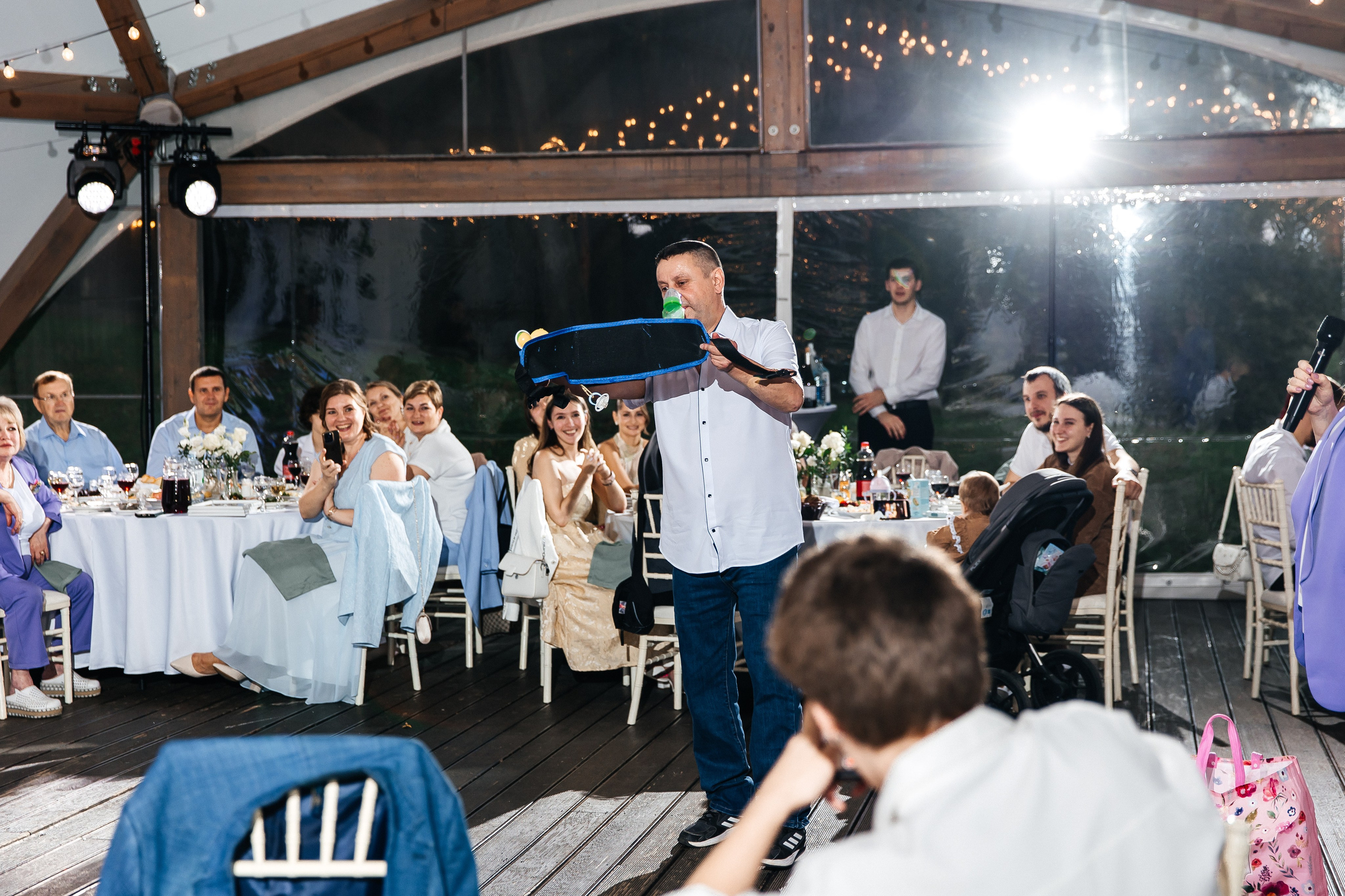 Max & Veronika. Свадебный фотограф в Москве Виктория Арехова