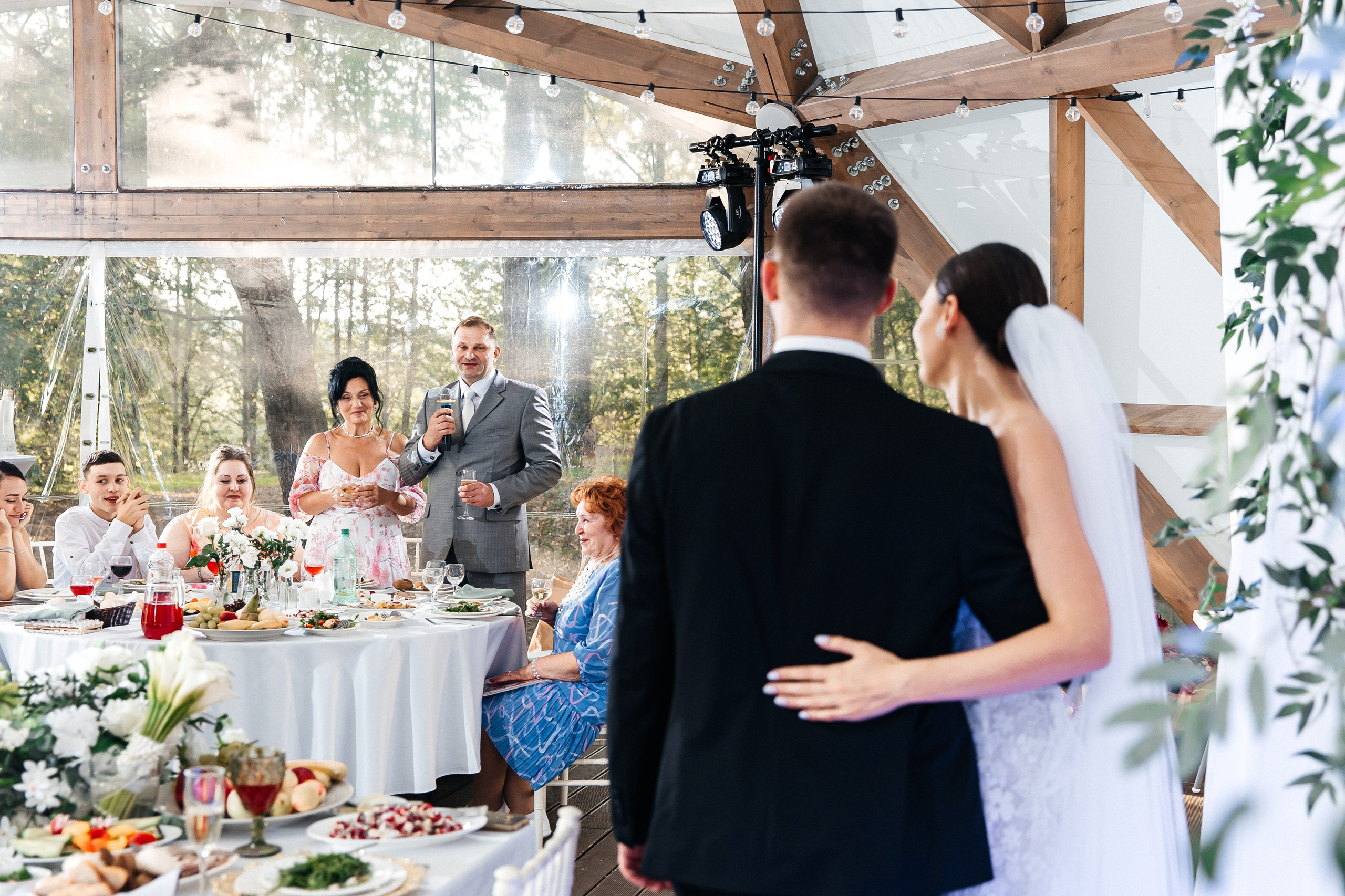 Max & Veronika. Свадебный фотограф в Москве Виктория Арехова
