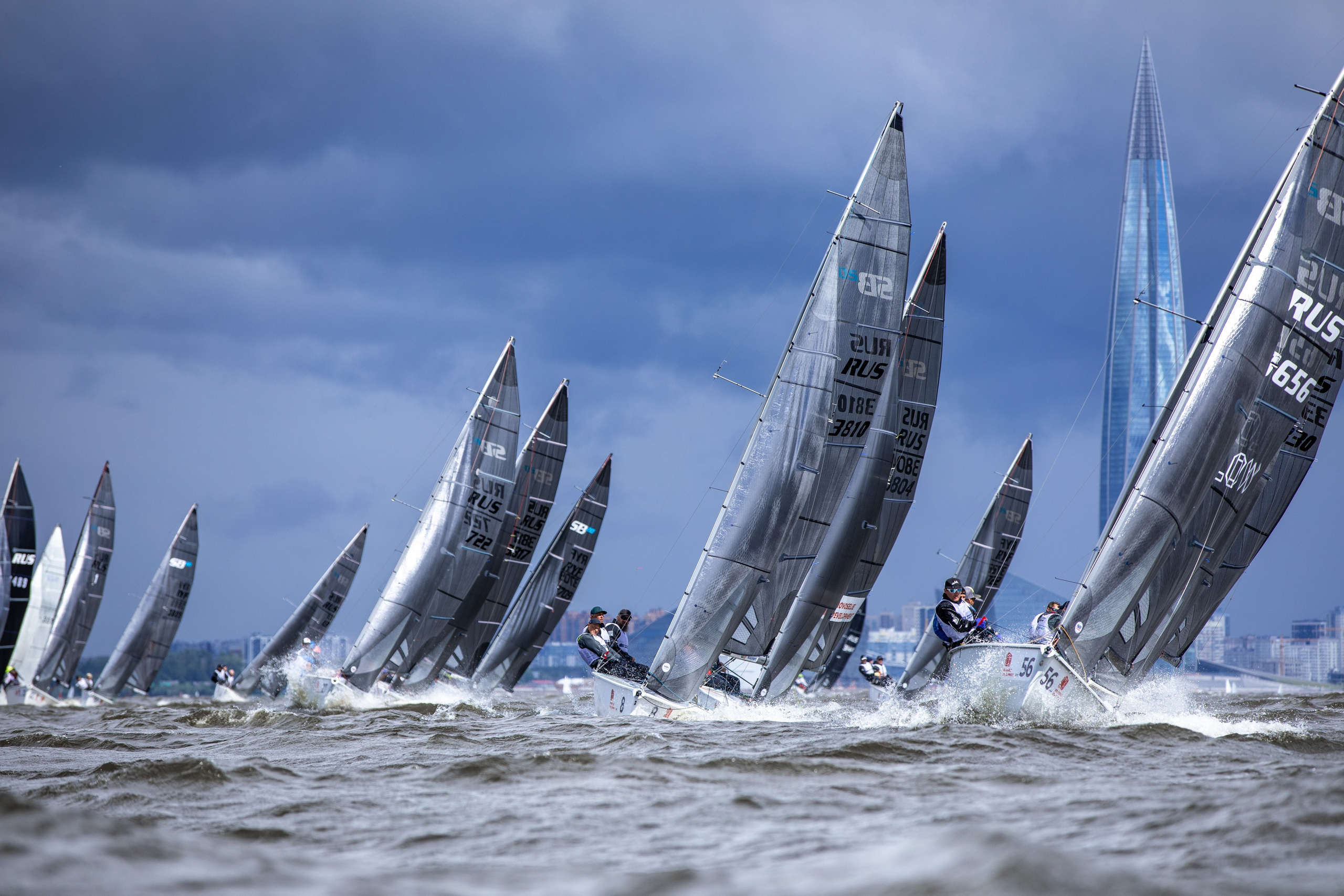 Репортажный и портретный фотограф в Санкт-Петербурге Кристина Рягузова