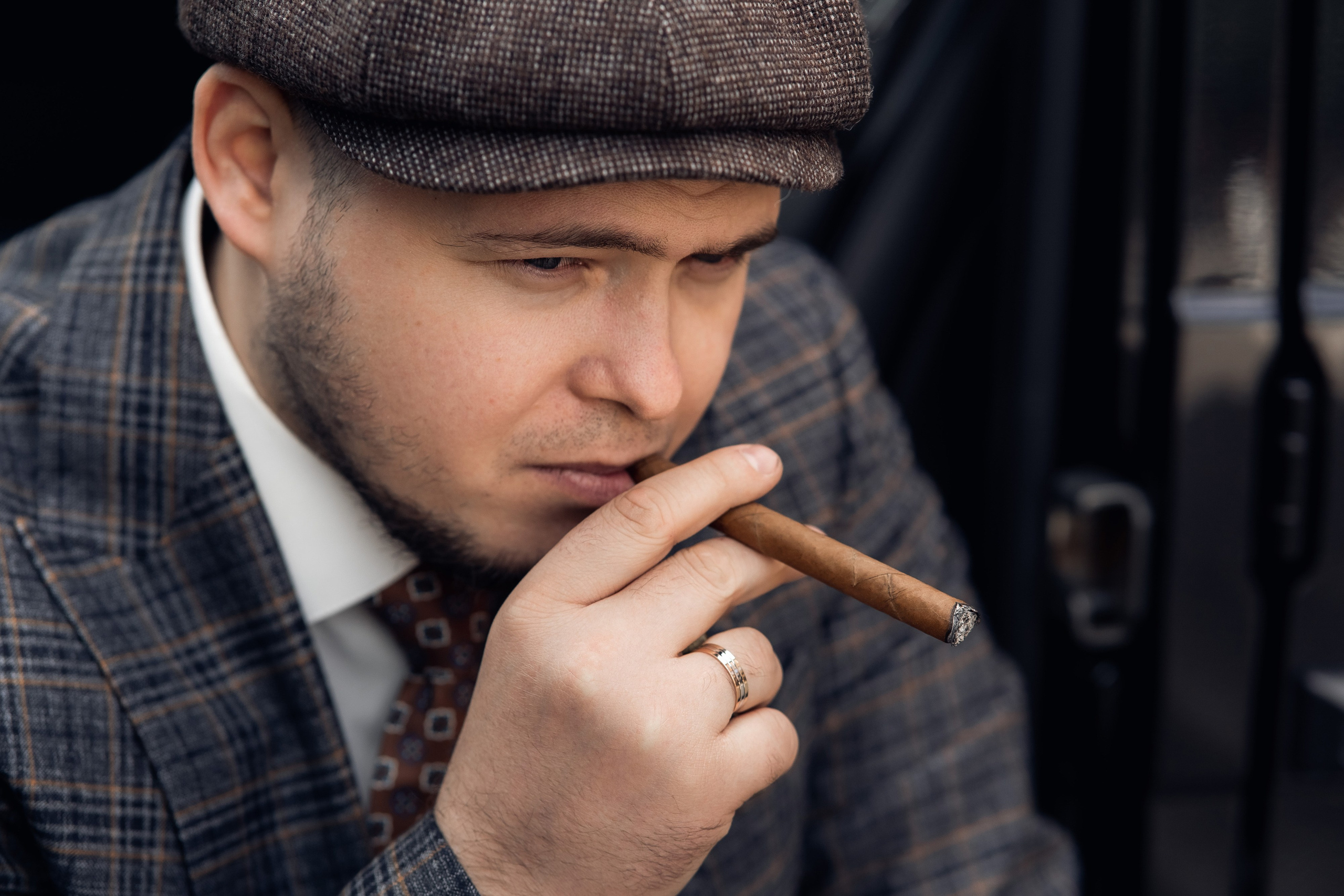 Козырьки. Свадебный фотограф Москва и МО