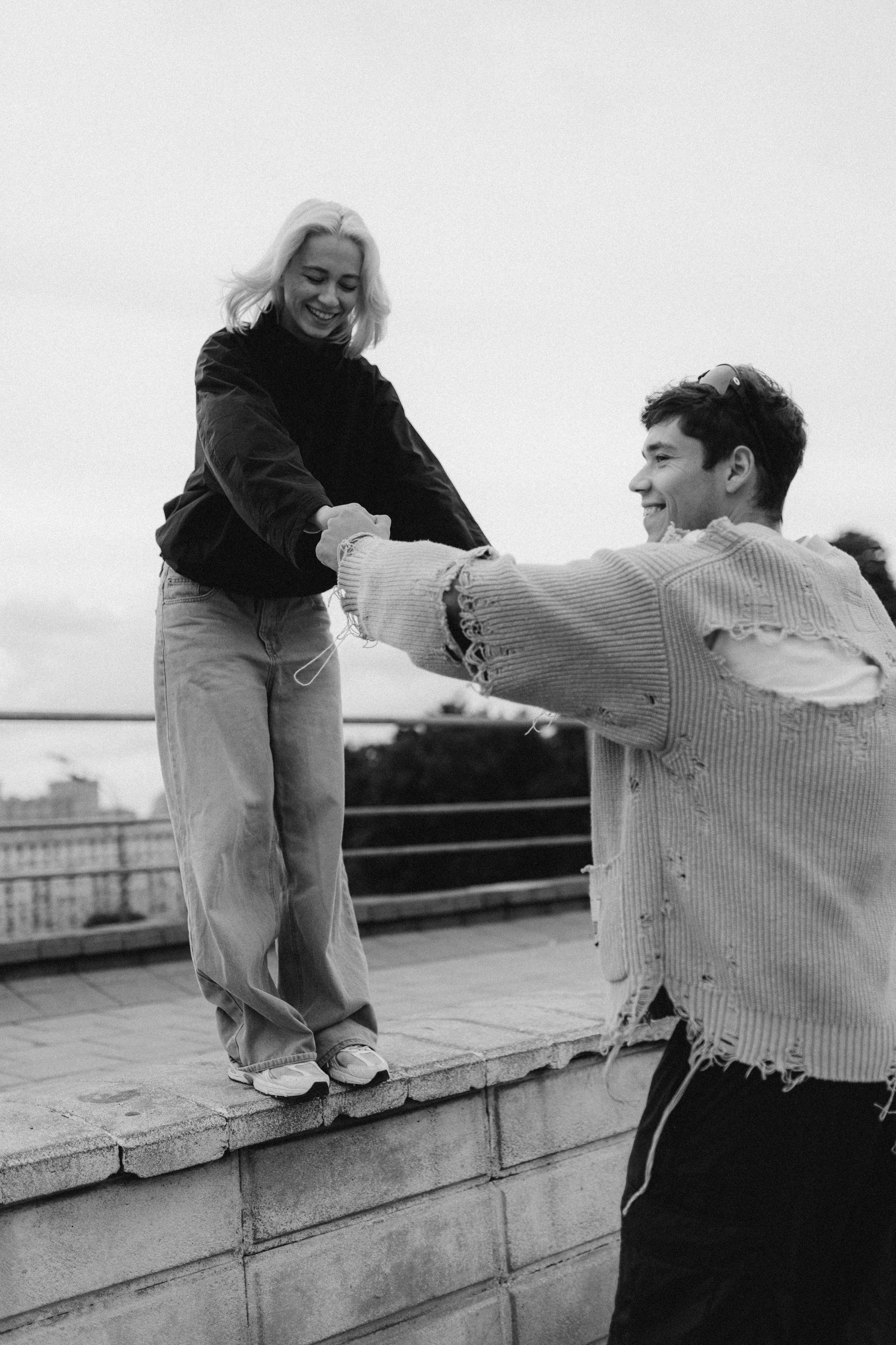 Аня & Юра. Фотограф НОГИНСК, Москва, Анастасия Белая