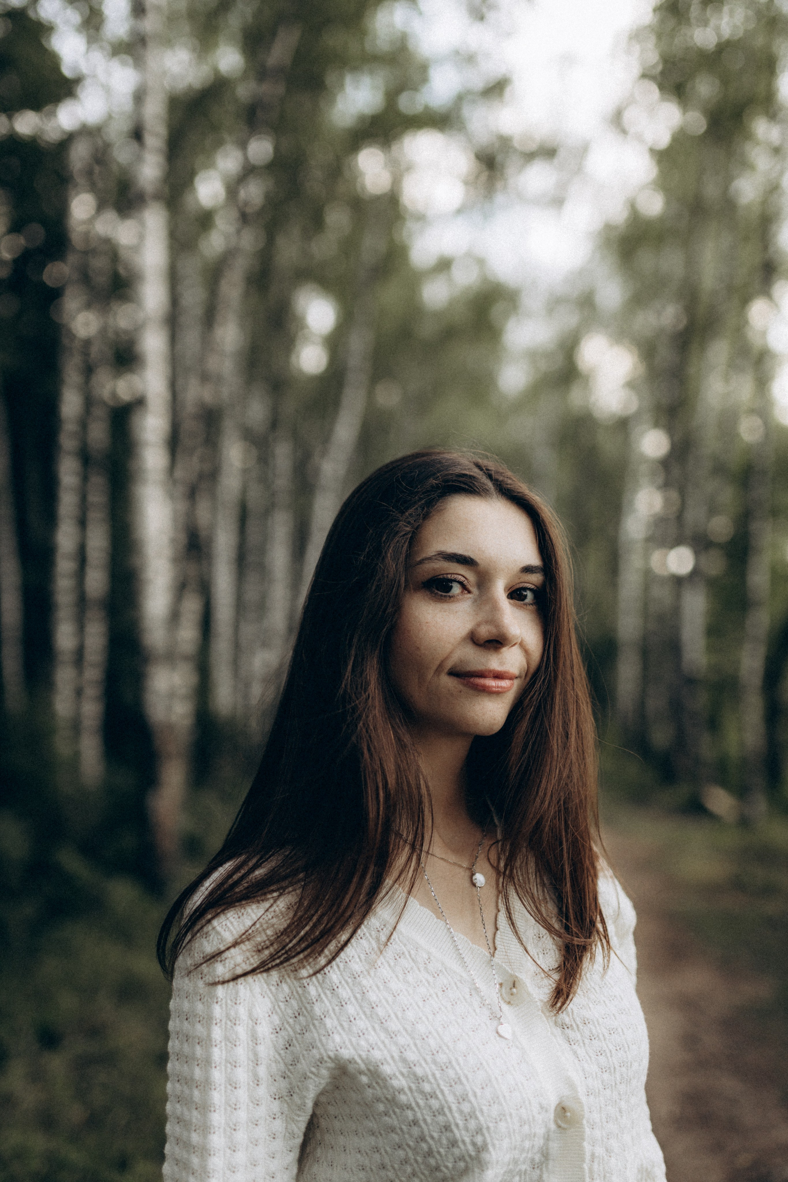 Полина. Фотограф НОГИНСК, Москва, Анастасия Белая