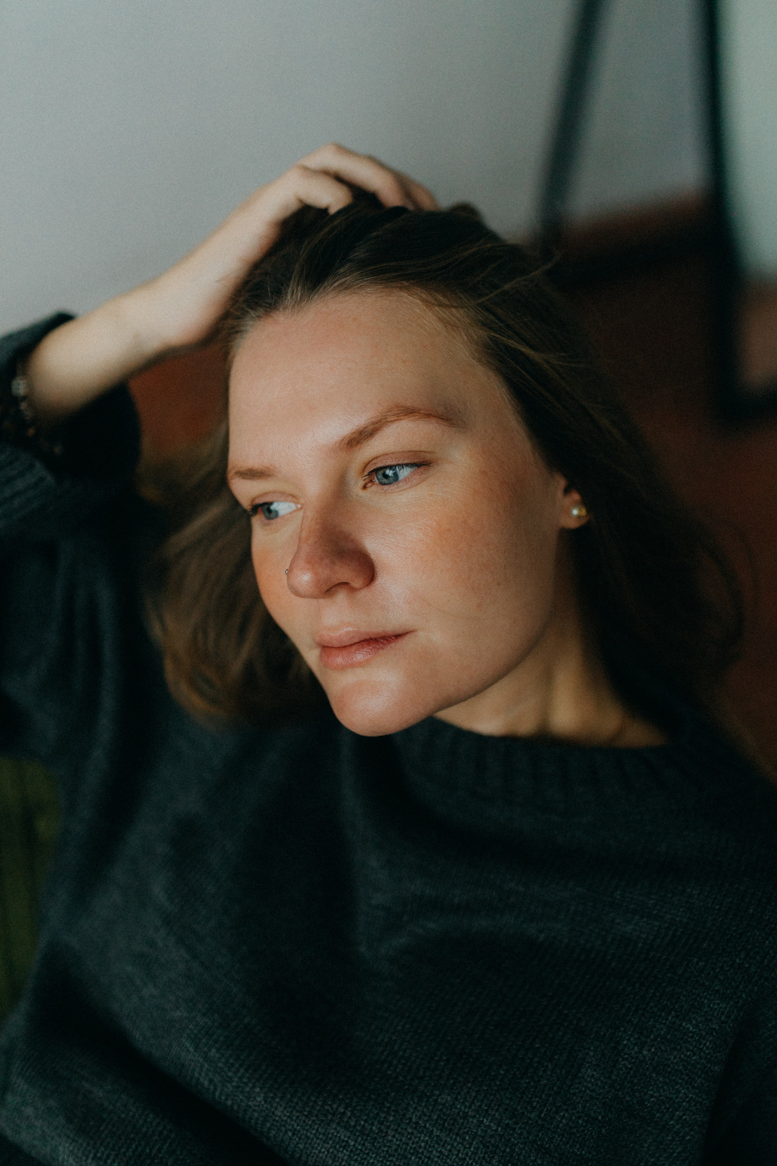 Екатерина.Беременность. Фотограф НОГИНСК, Москва, Анастасия Белая