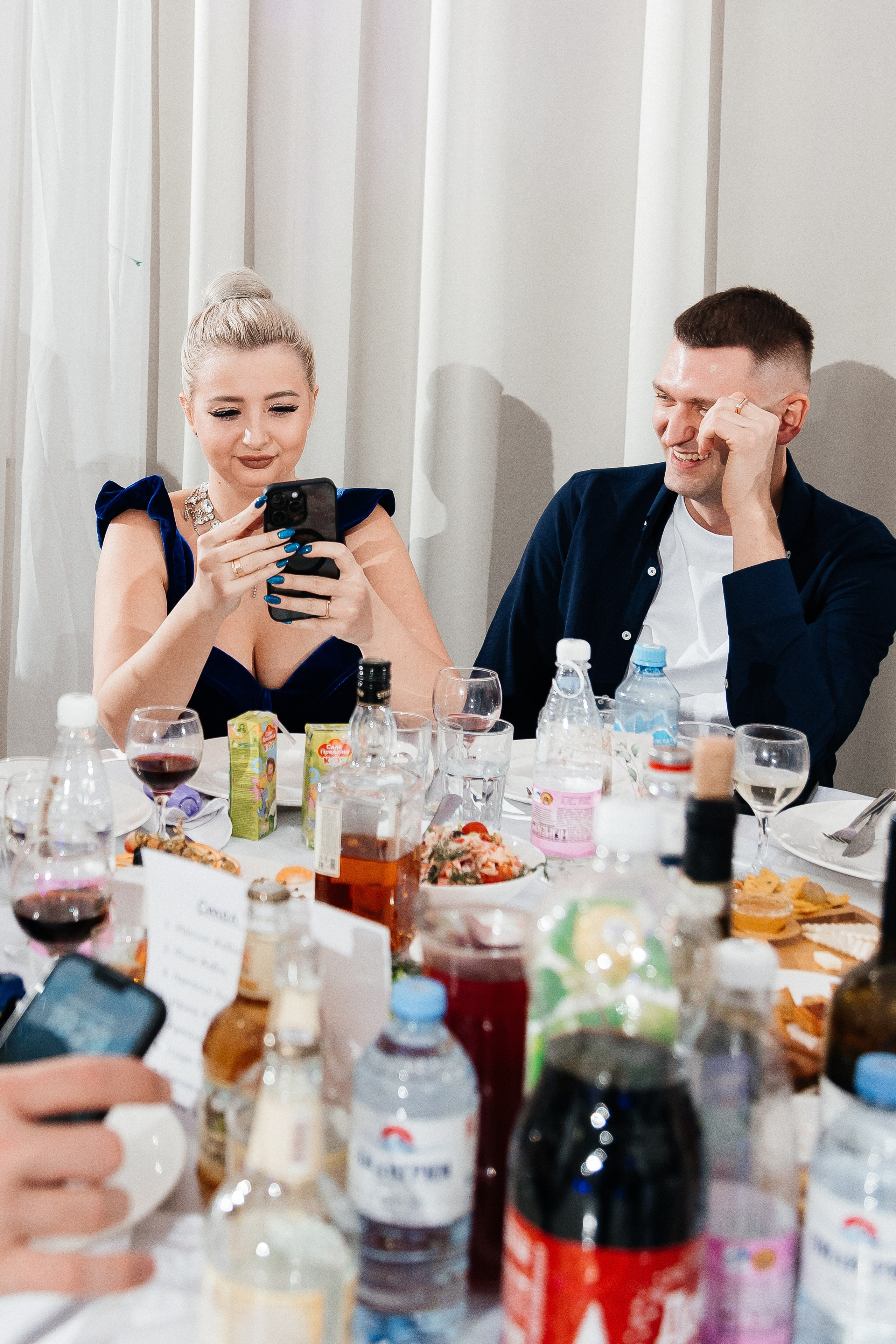 Юбилей Максима. Свадебный и семейный фотограф в Екатеринбурге