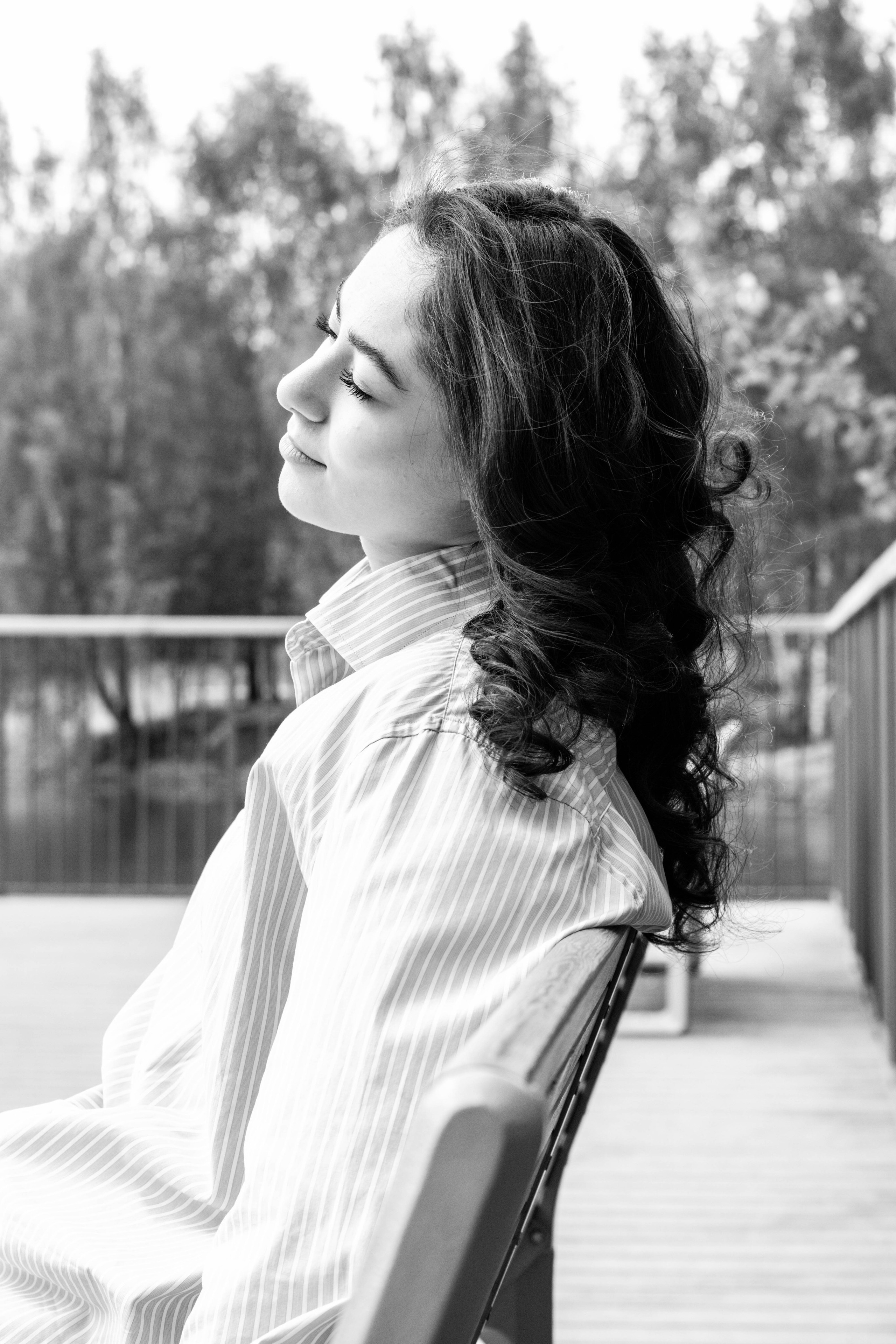 Солнце внутри