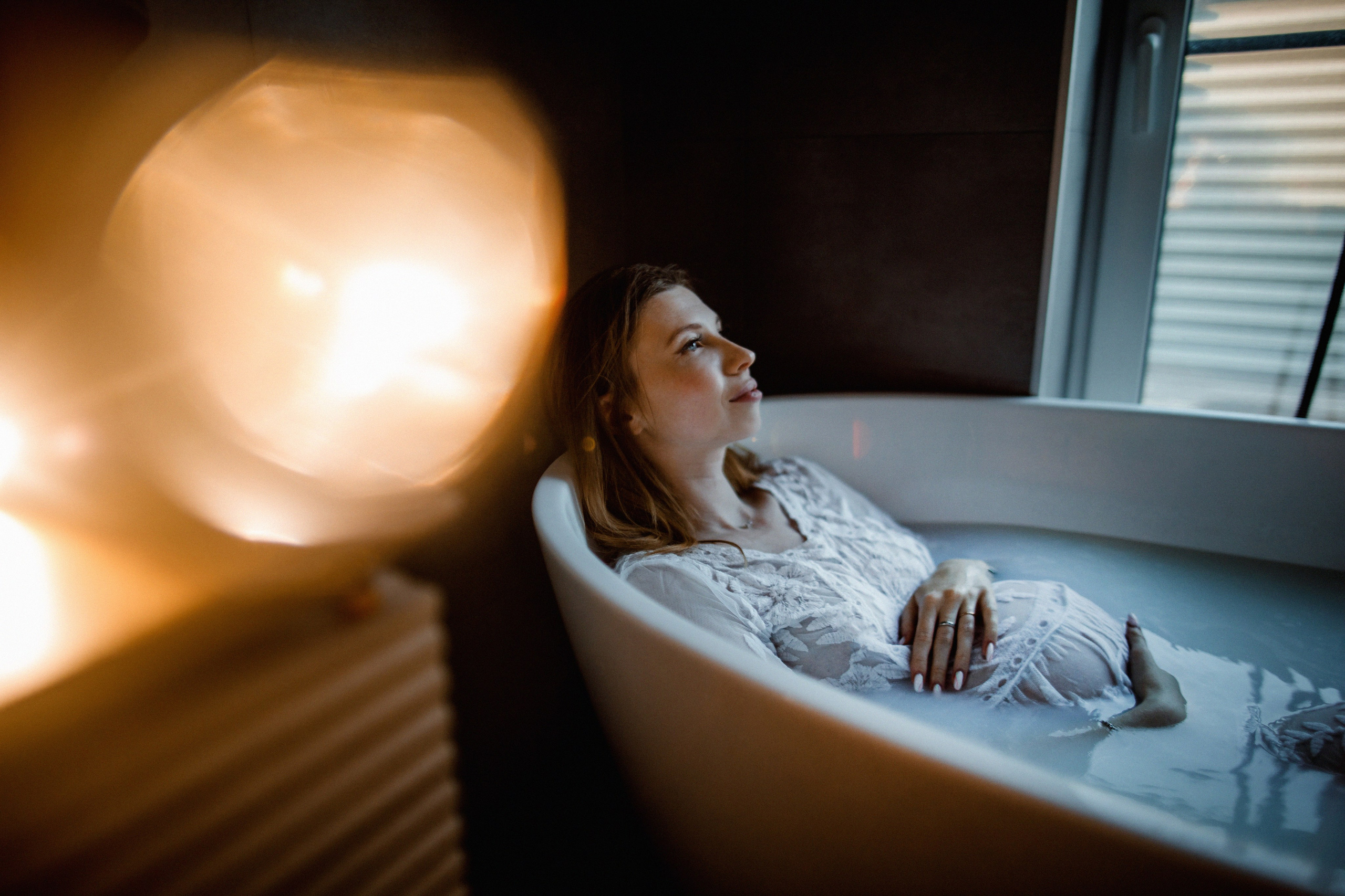 Домашний лайфстал. Фотограф материнства и таинства кормления Екатерина Кузьмин