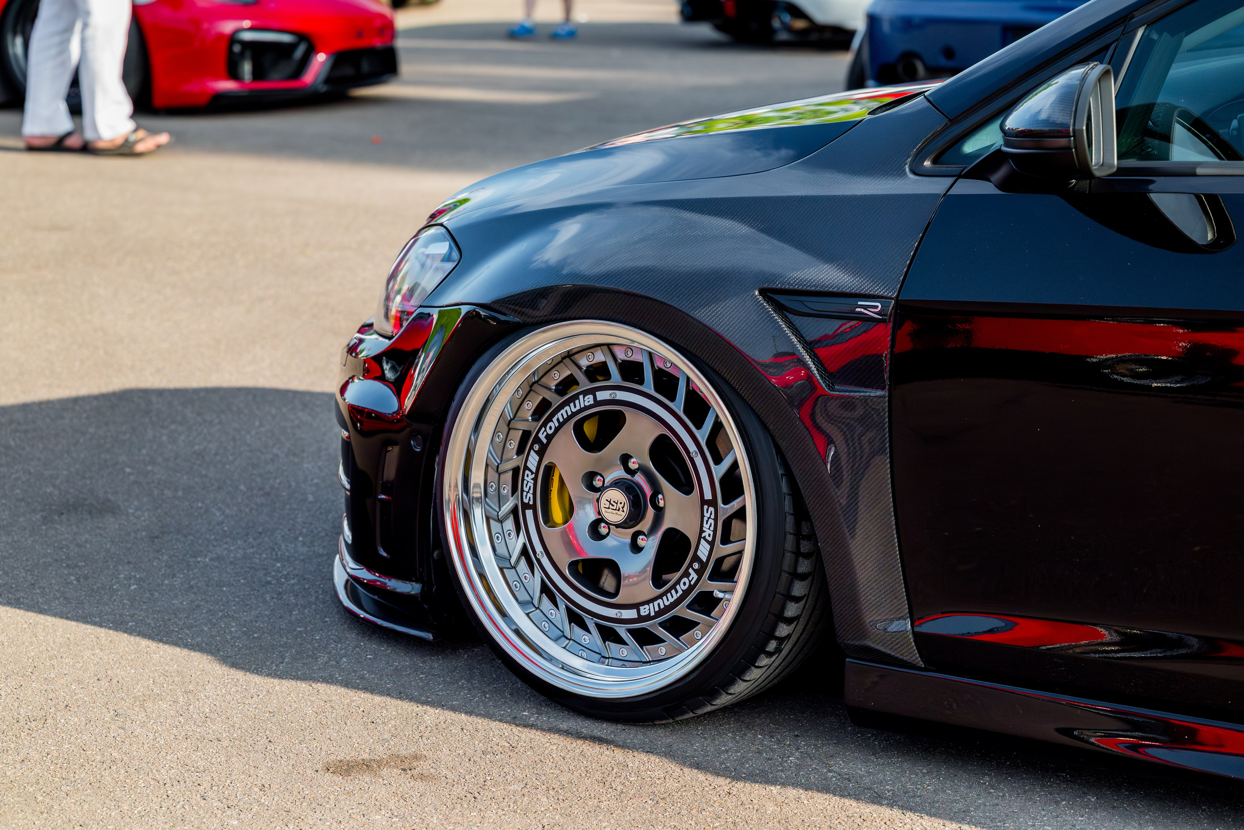 WHYNOT'25. Автомобильный фотограф Александра Рузиева aka Ju1cyFlex