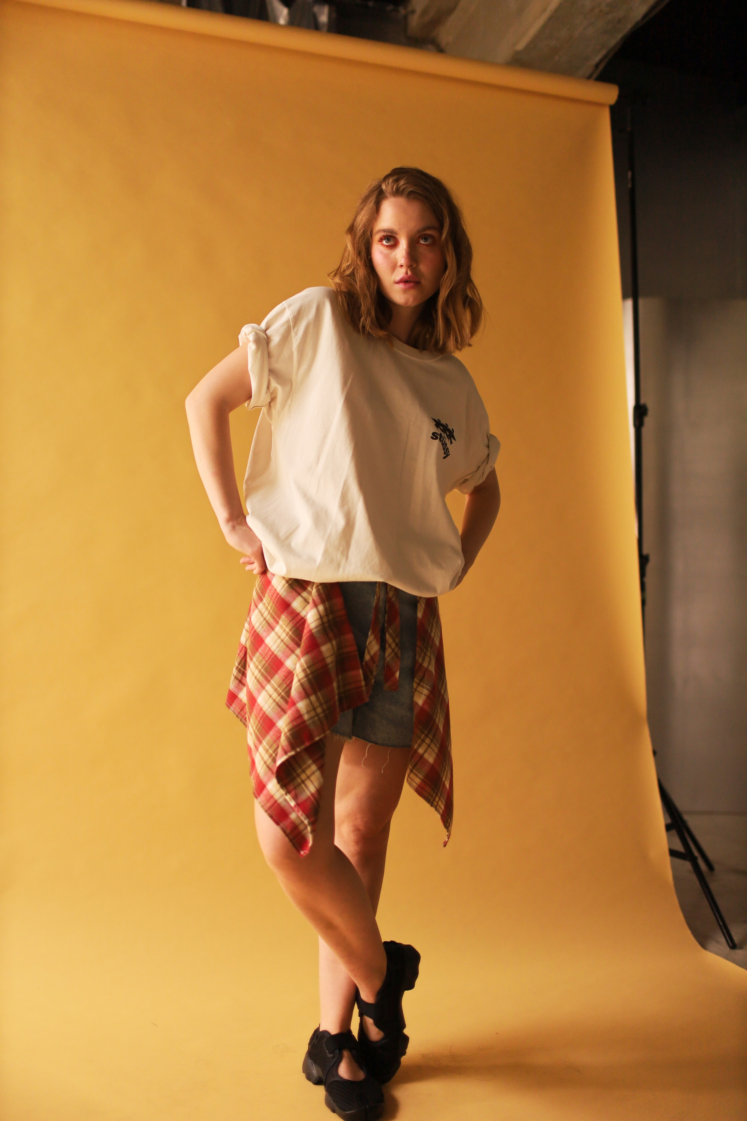 Съемка для брендов москва. Свадебный фотограф Мария Железняк в Москве