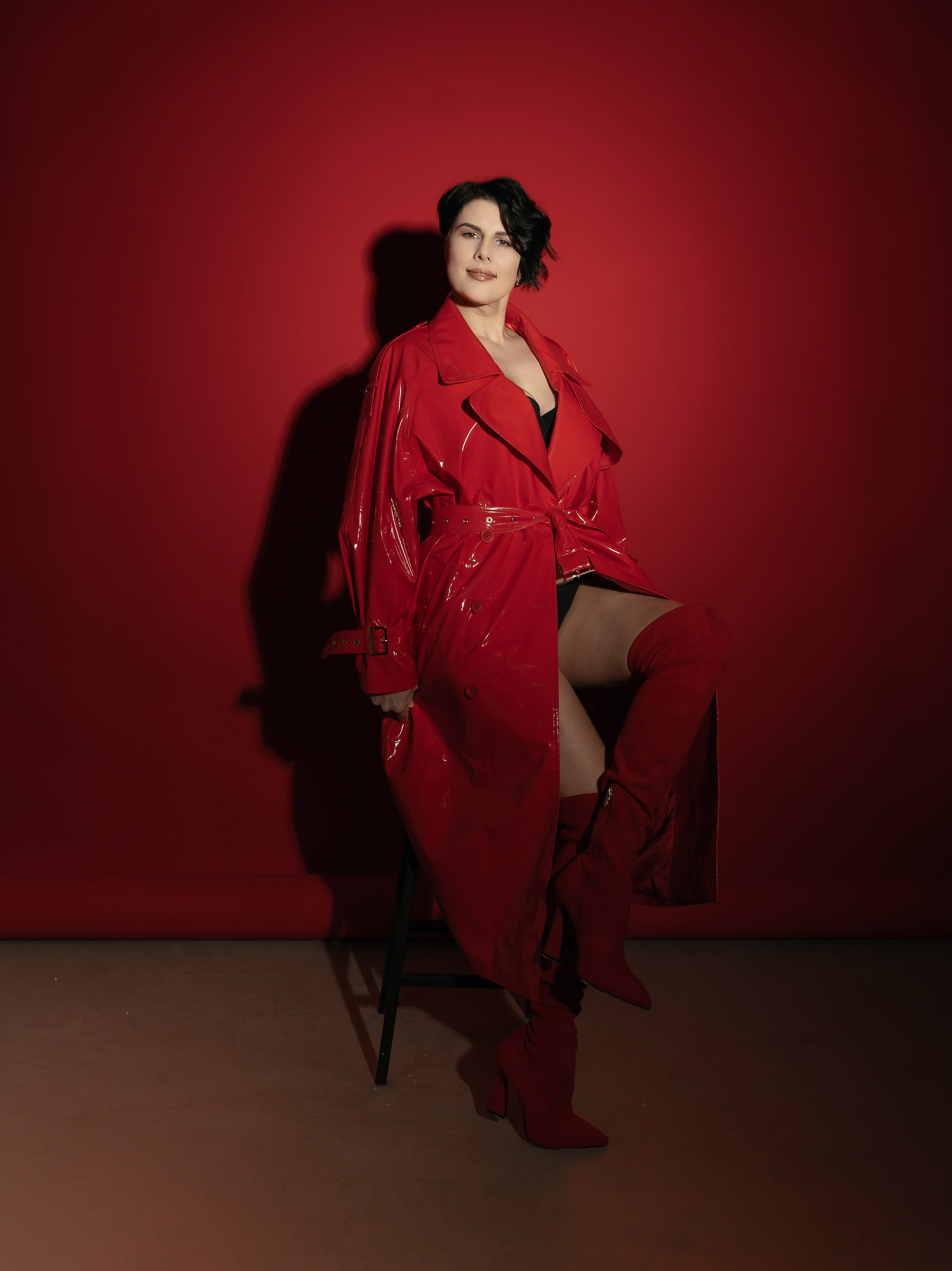 Фотопроекты/фотодни в Красноярске. Фотограф Ким Наталья в Красноярске