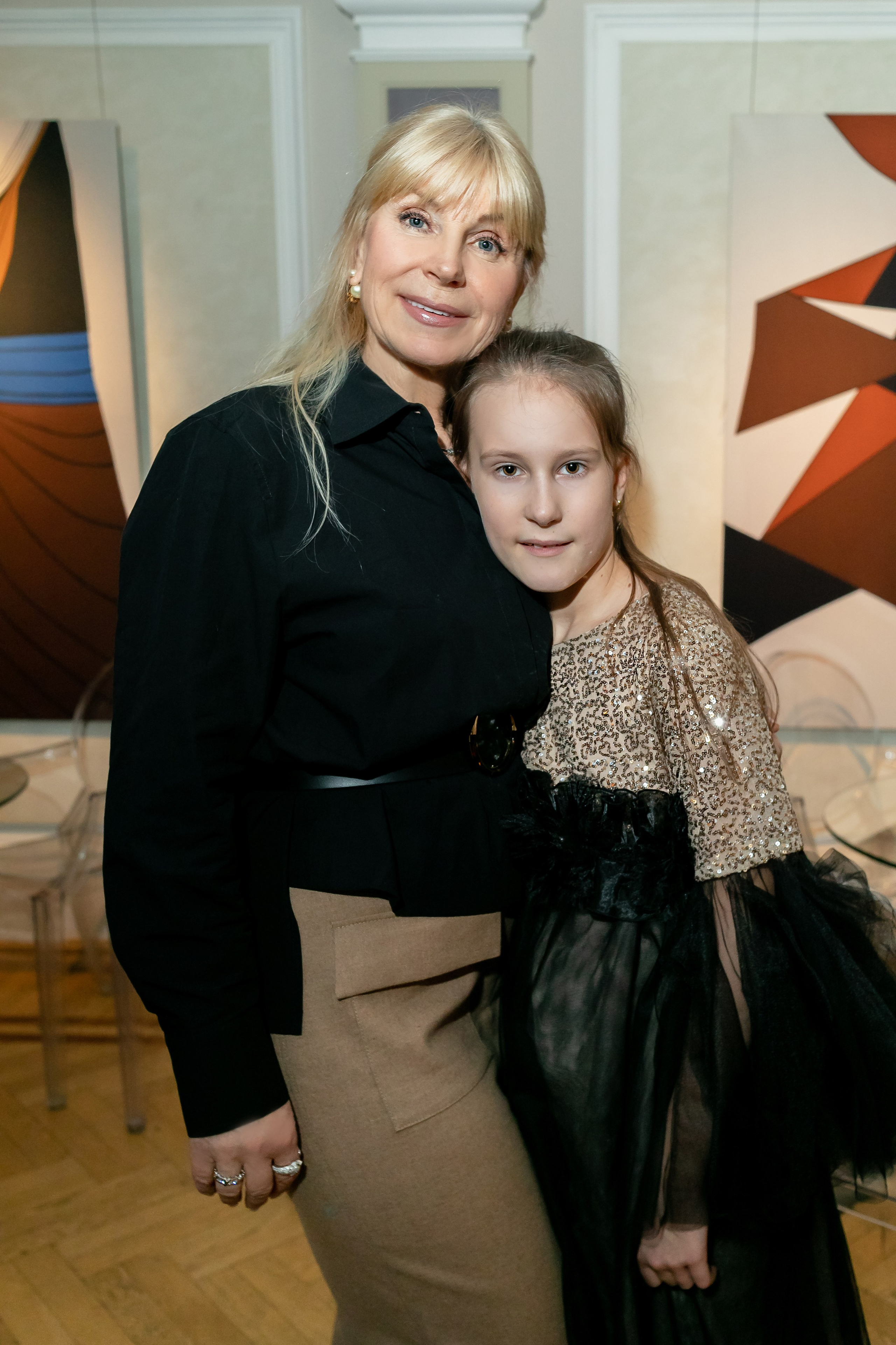 Юбилей «ПАЛКИНЪ». Главная