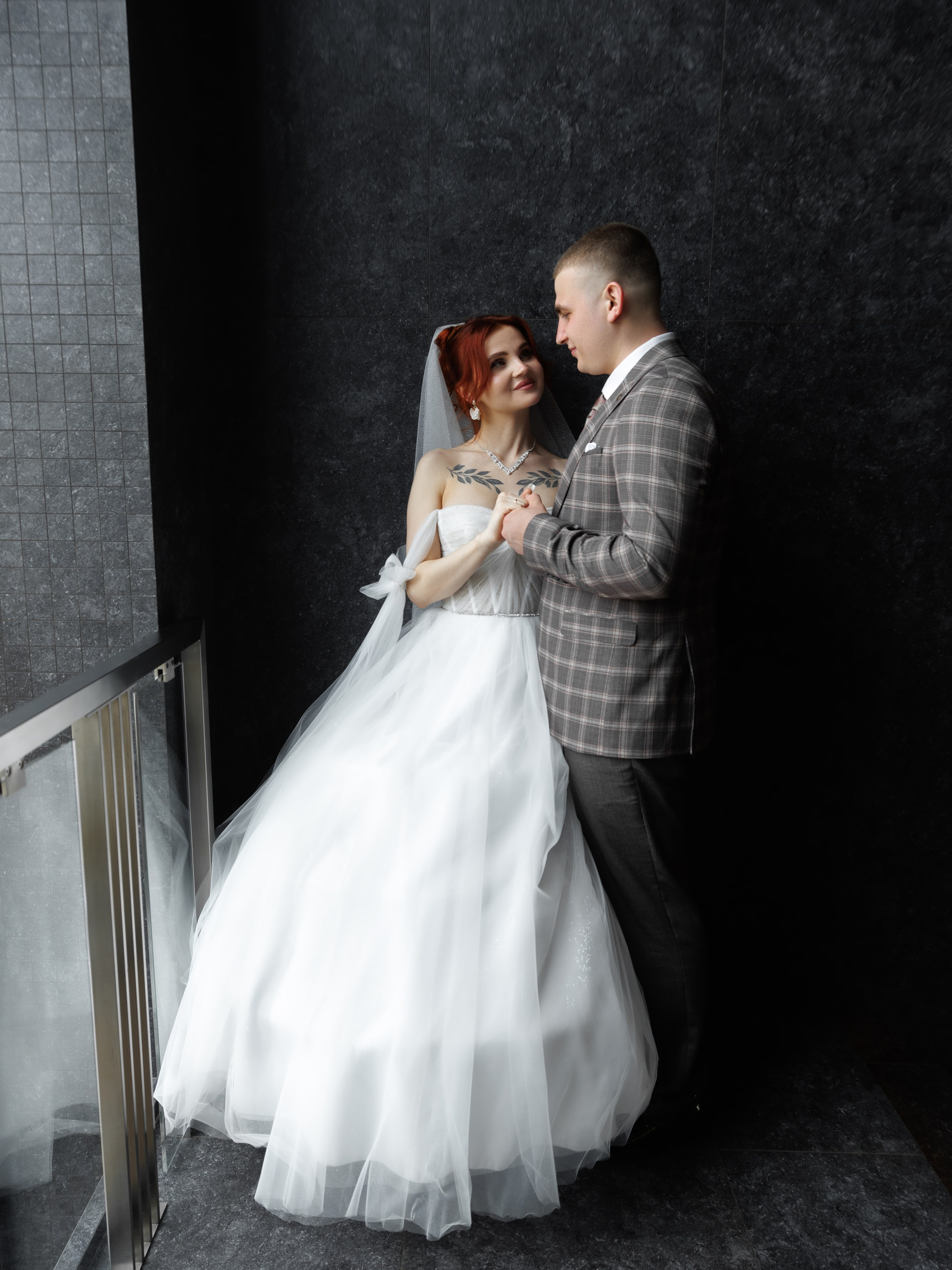 Роман&Анастасия. Свадебный и семейный фотограф в Таганроге и Ростове Руднева Анастасия