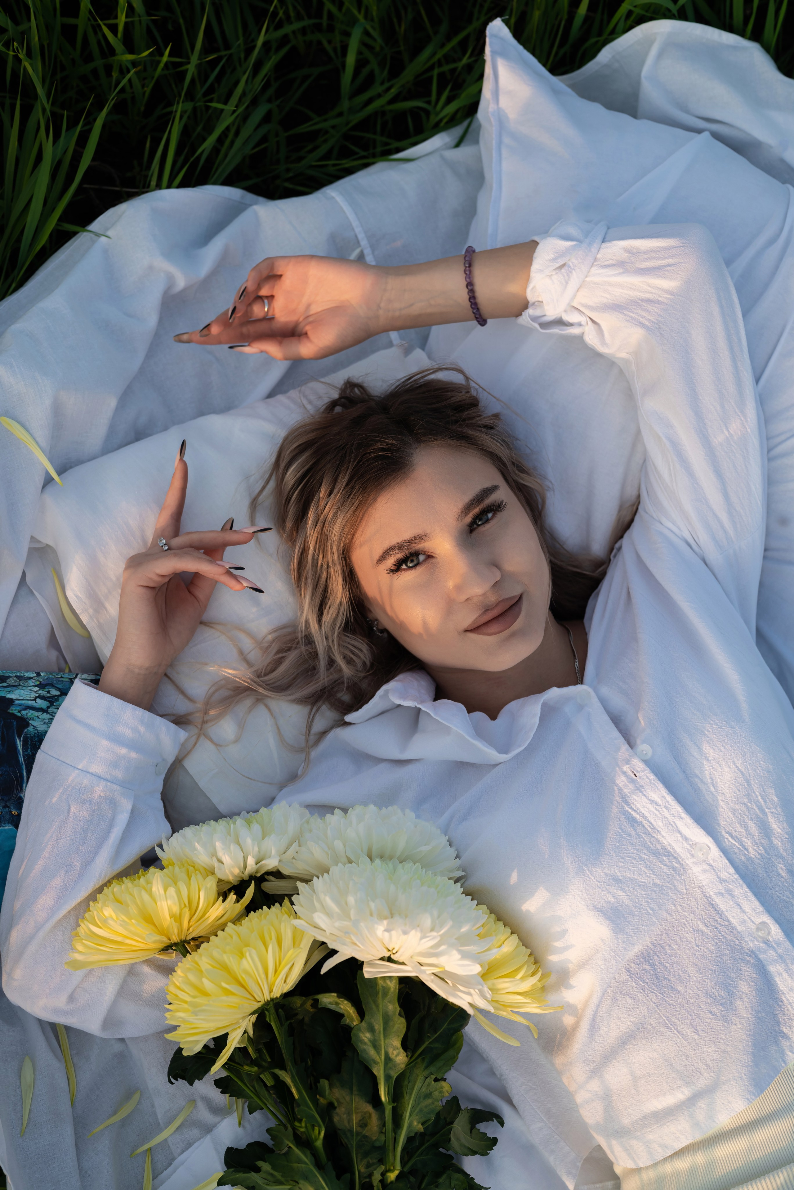 Маргарита. Фотограф в городе Салават