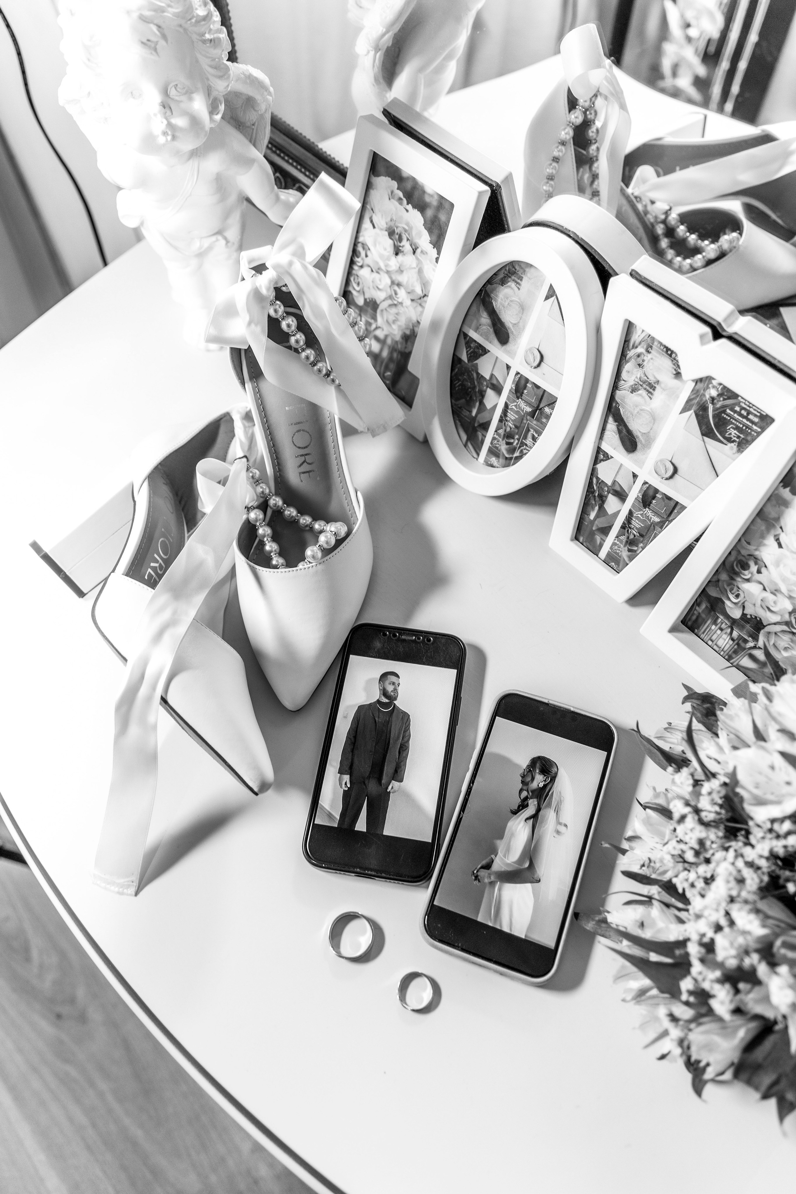 Роспись в Жуковском ЗАГСе. Фотограф для маркетплейсов, фотоуслуги в Жуковском Татьяна Марсуверских