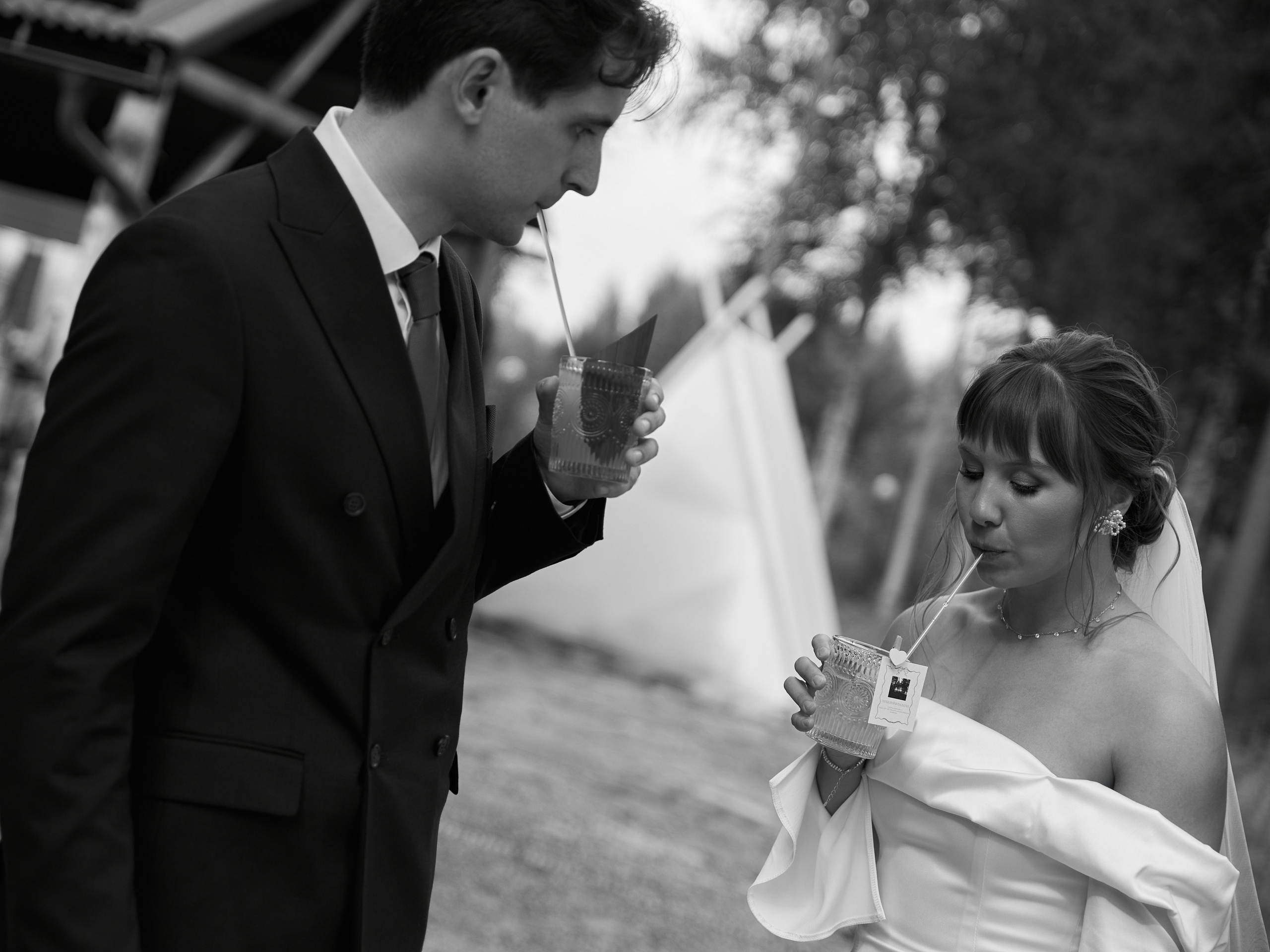 ЁЖ И МЫШ. Свадебный фотограф Анна Чащухина