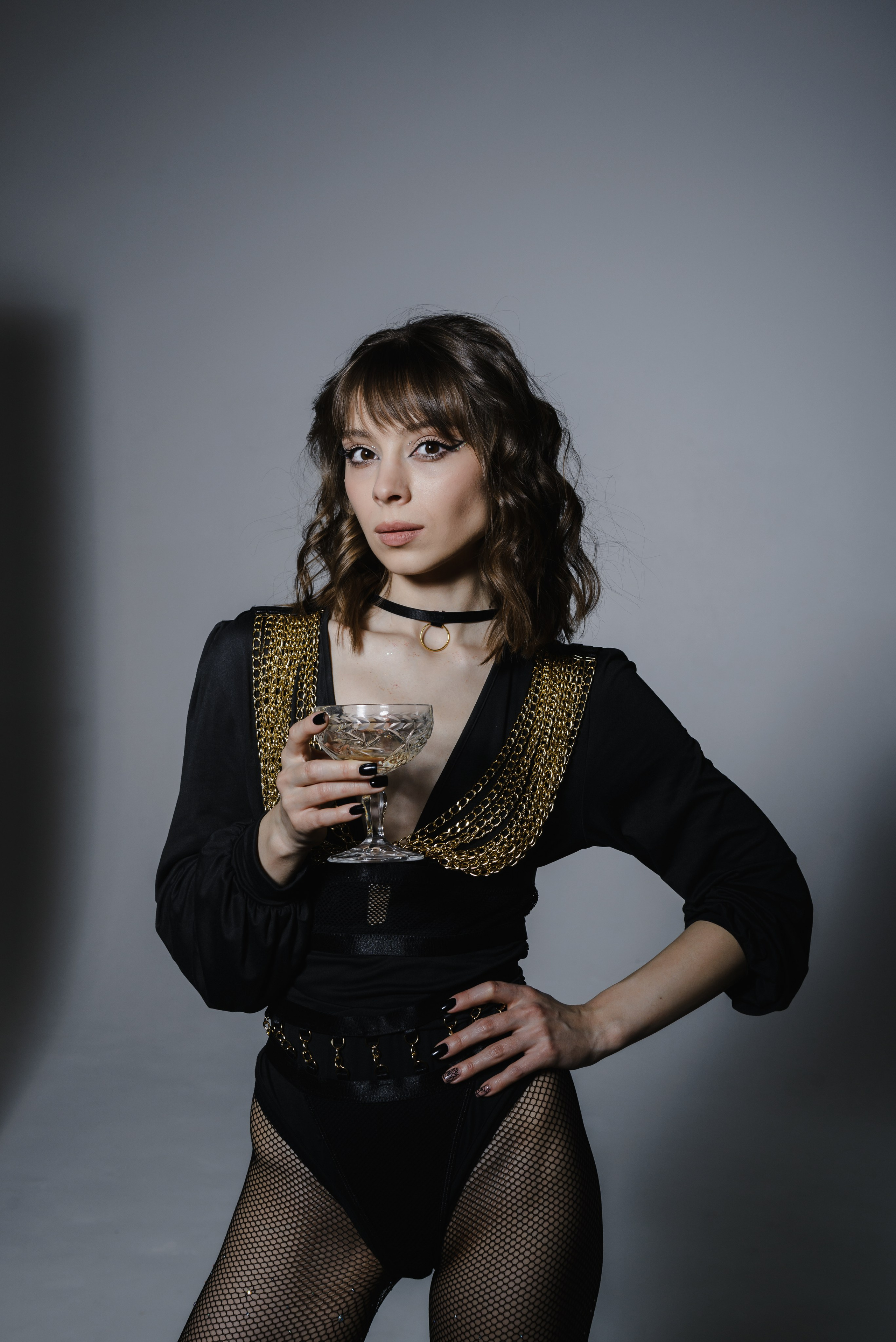 РОК. Фотограф Лопаткина Ирина