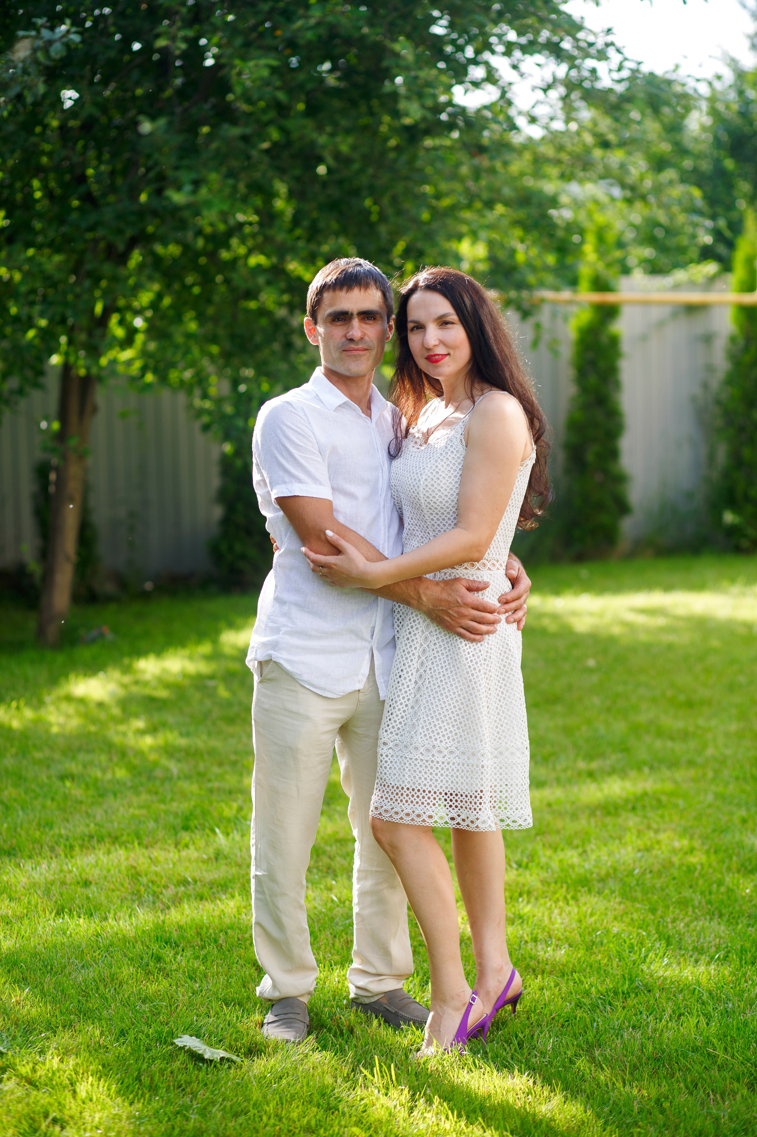 Юбилей. Фотограф Яков Поспехов