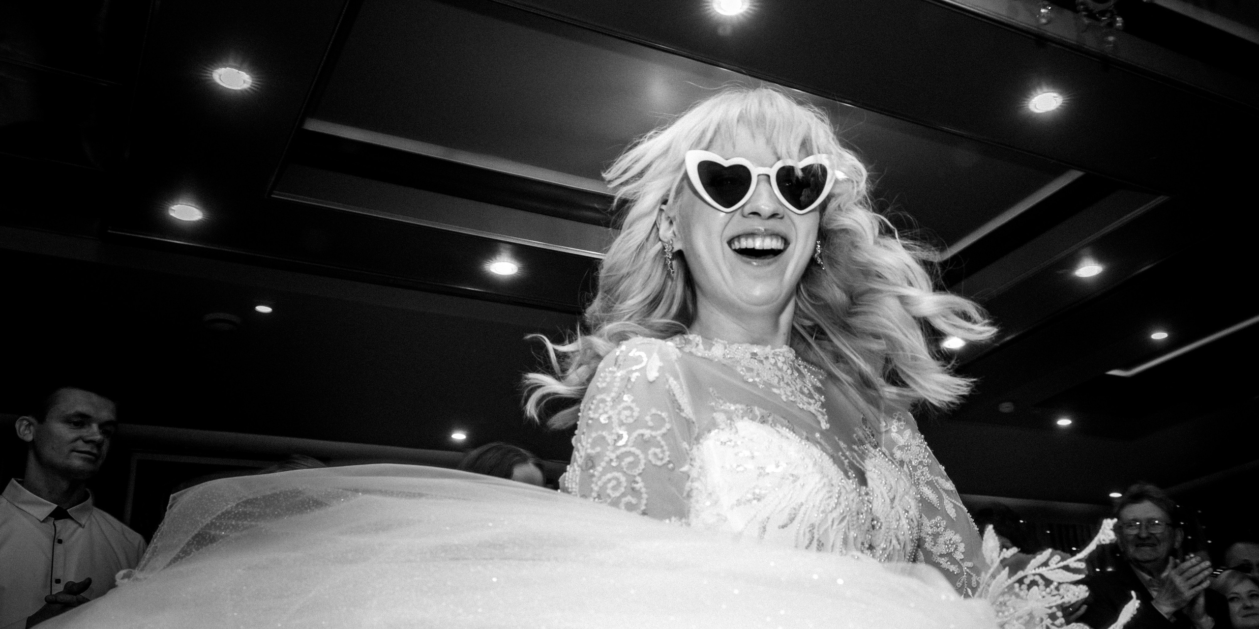 Михаил и Виктория. Свадебный и семейный фотограф в г. Волхов Алексей Кочерыжкин