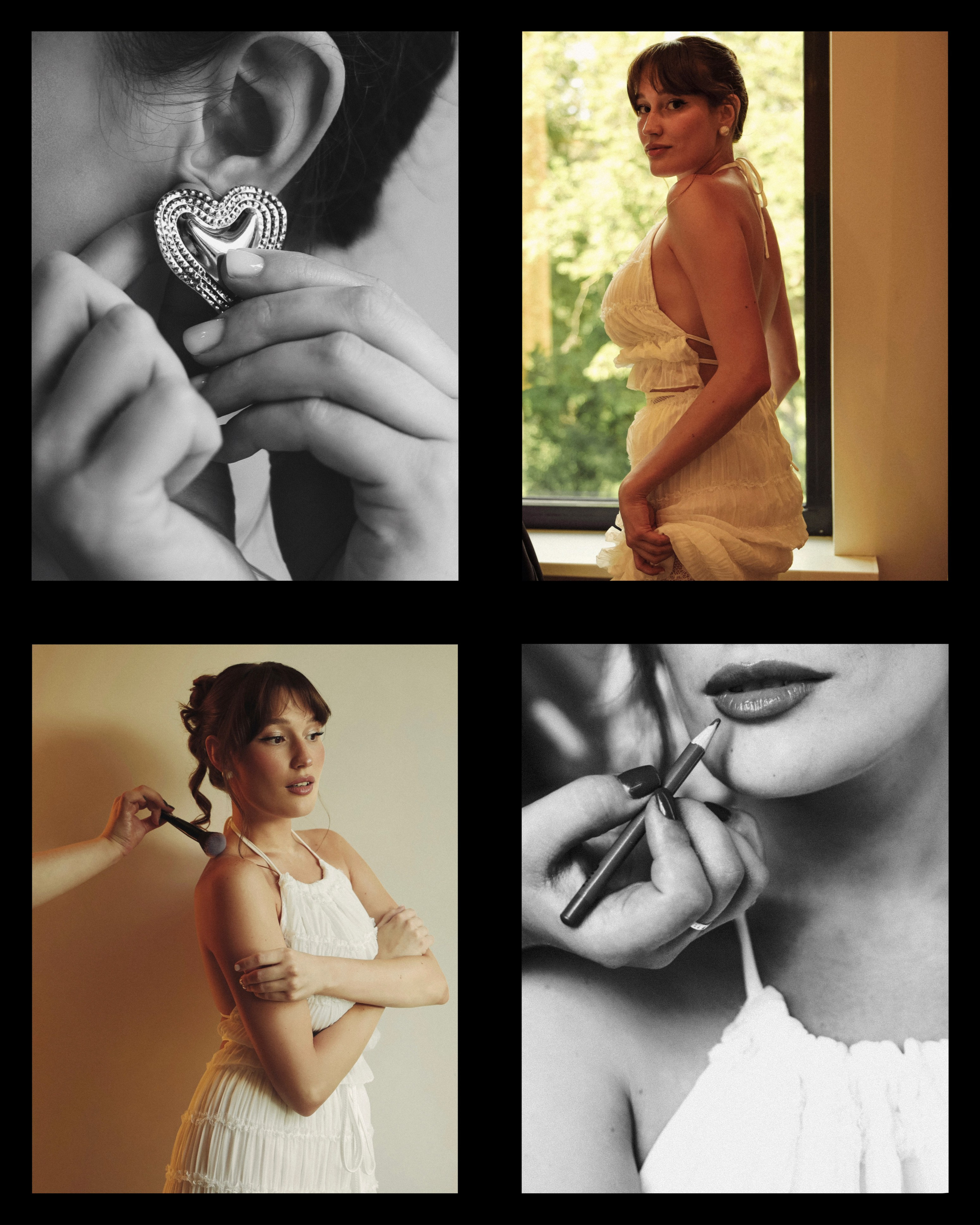 Дима и Настя. Фотограф Соня Даркевич