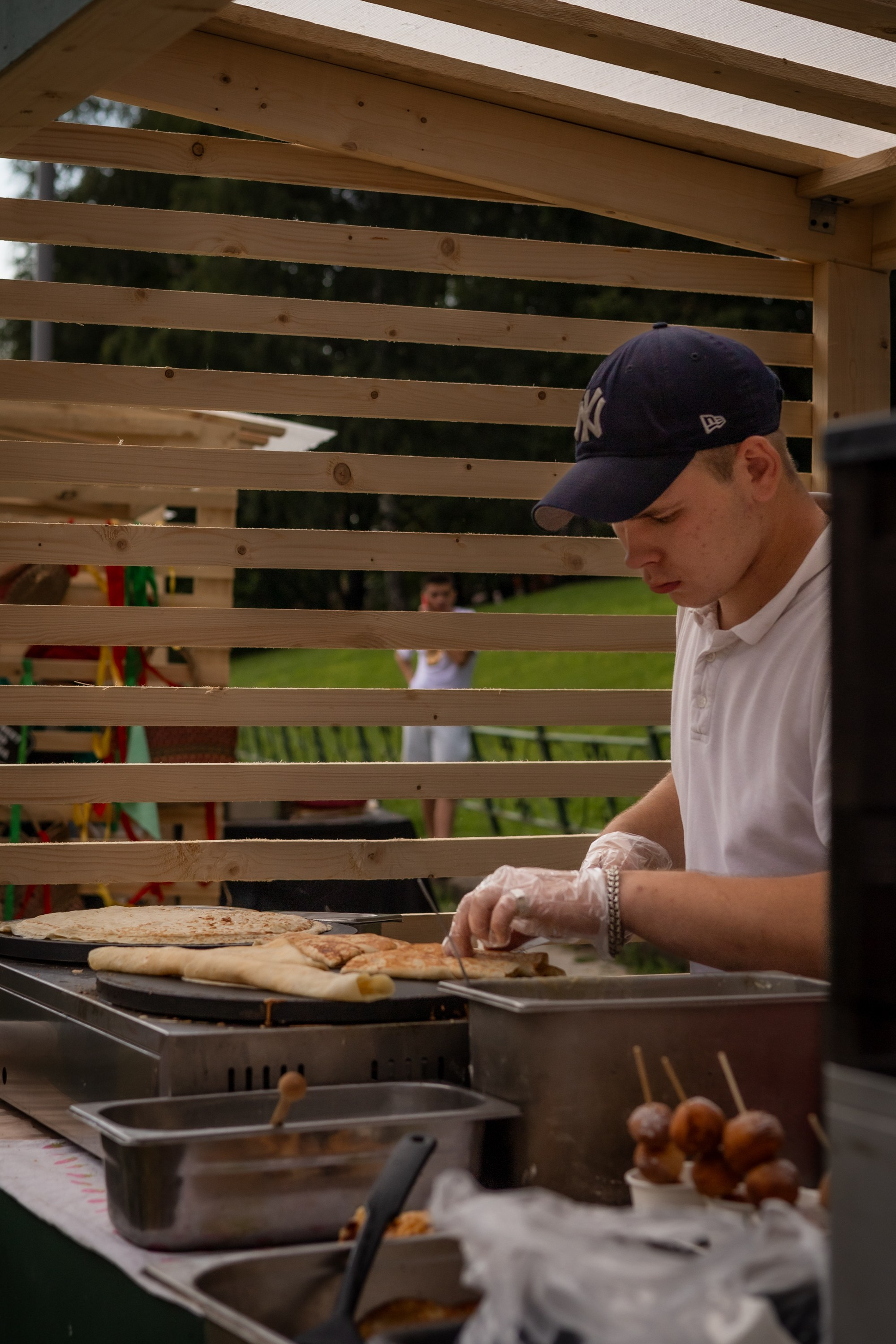 ЛУКОВ ФЕСТ 2024 ДЕНЬ 1. Главная