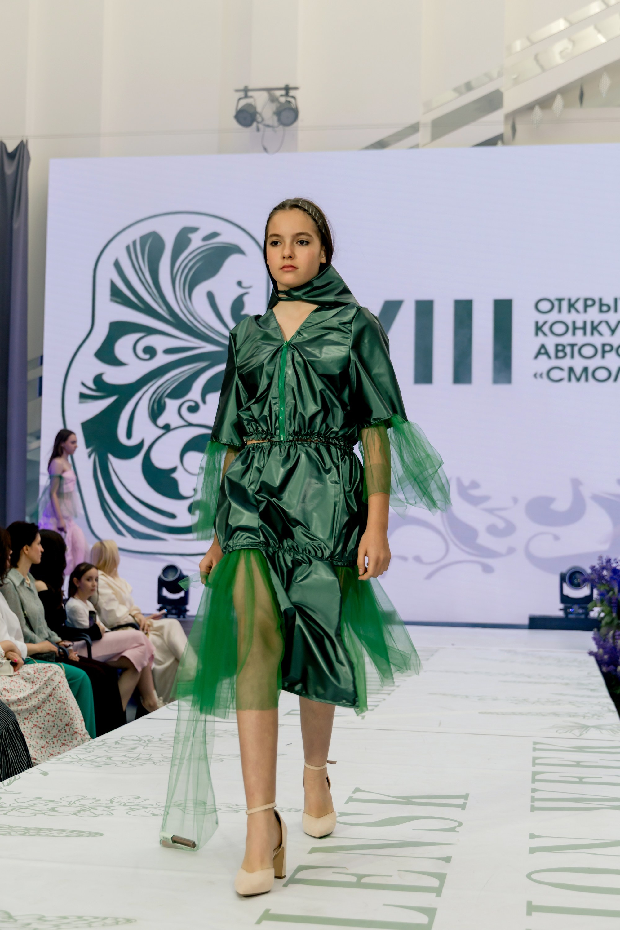 Smolensk Fashion Week 2025_День 2_Смоленская матрешка. Главная