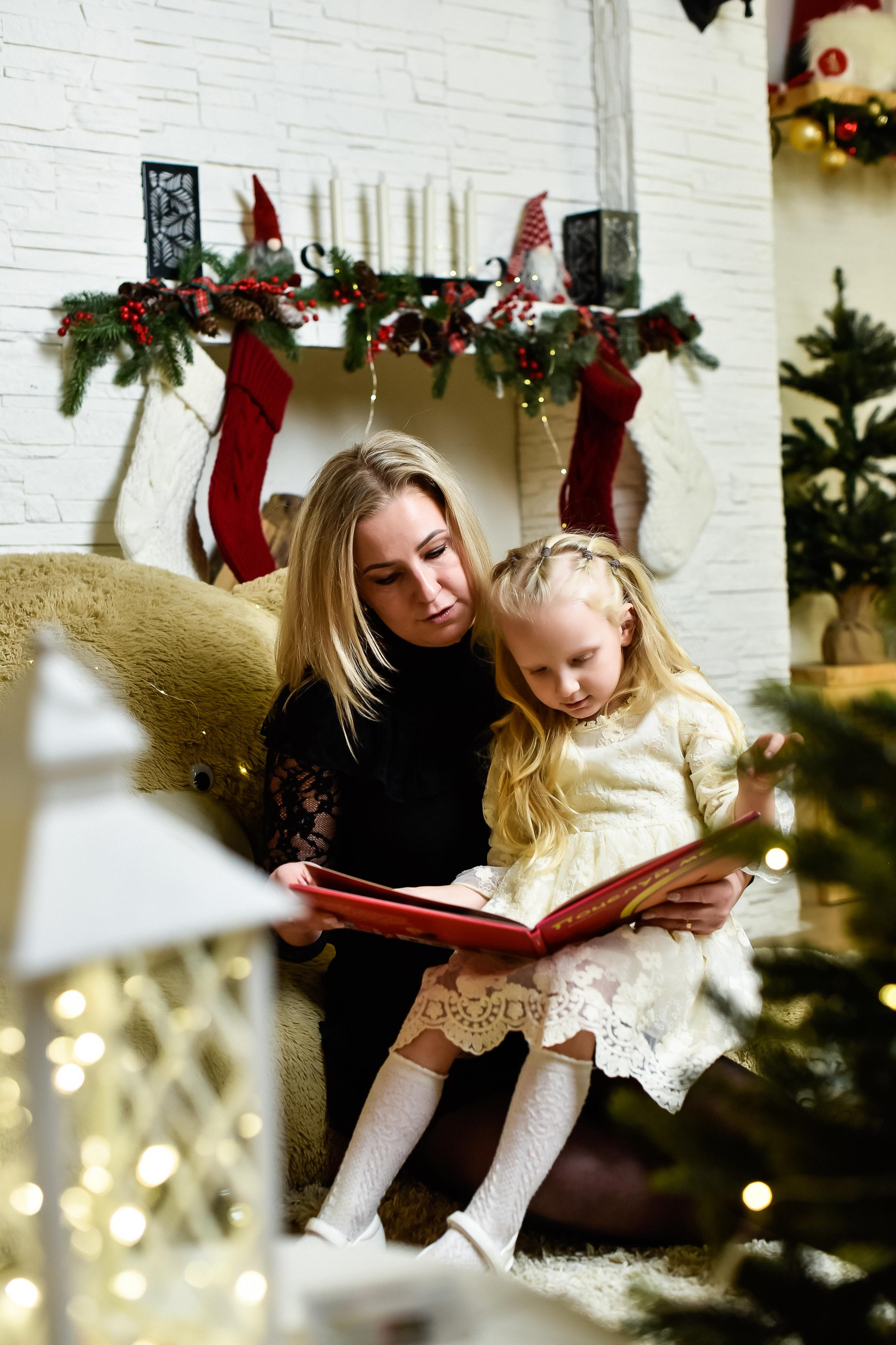 Счастливы вместе (Семья Марии 2022)