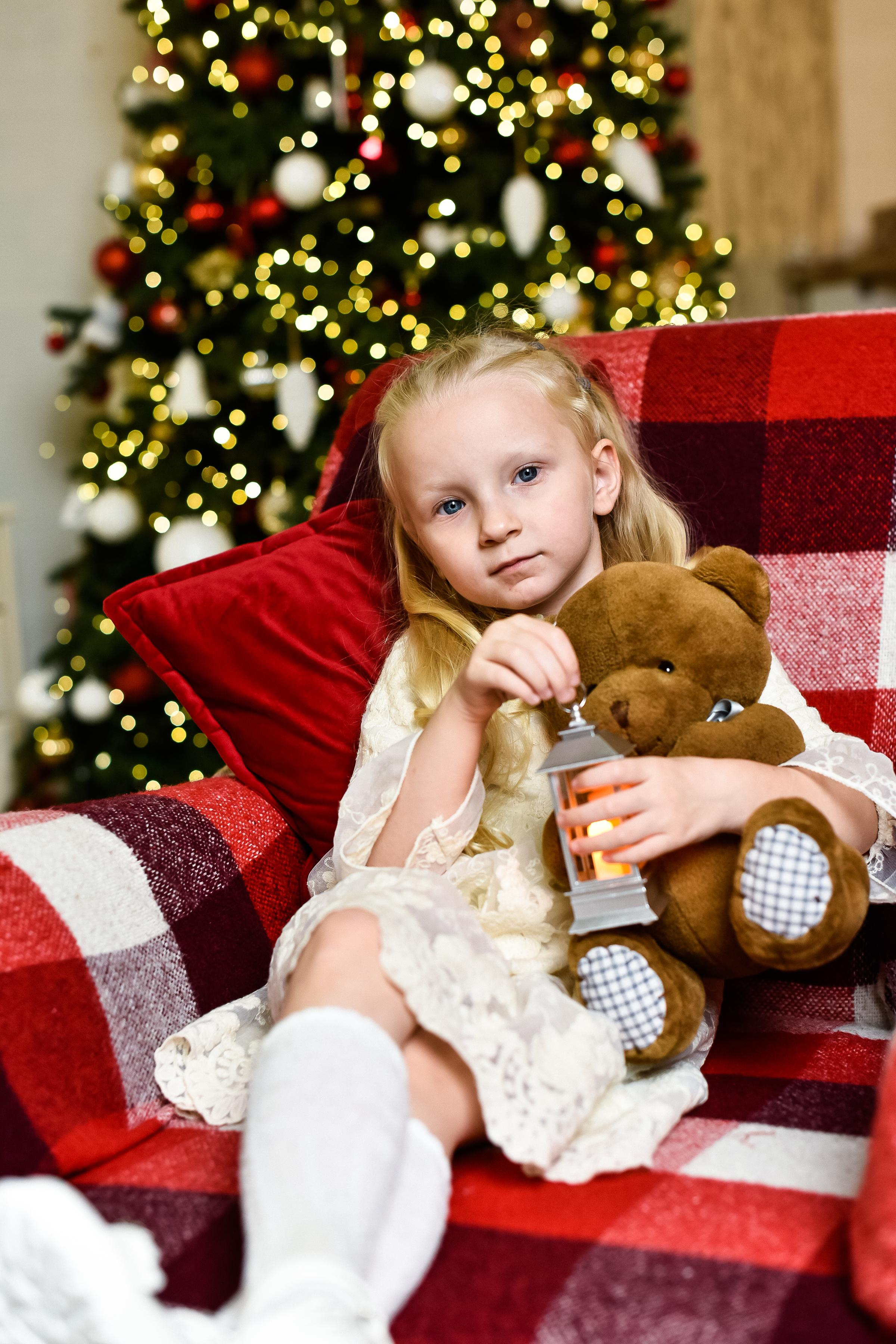 Счастливы вместе (Семья Марии 2022)