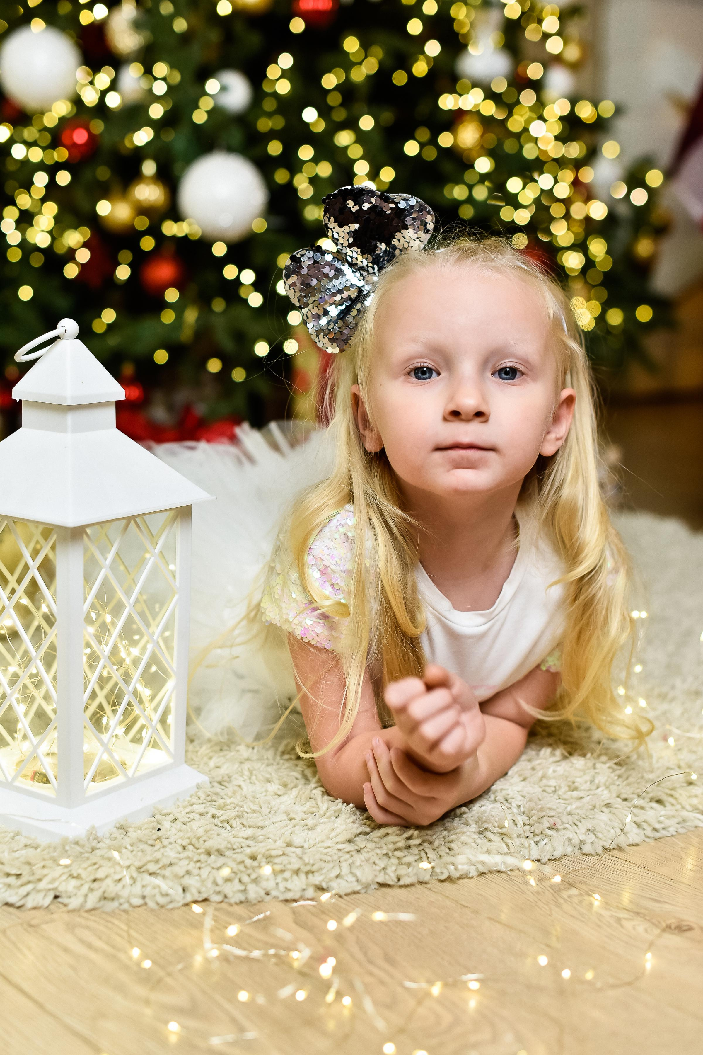 Счастливы вместе (Семья Марии 2022)