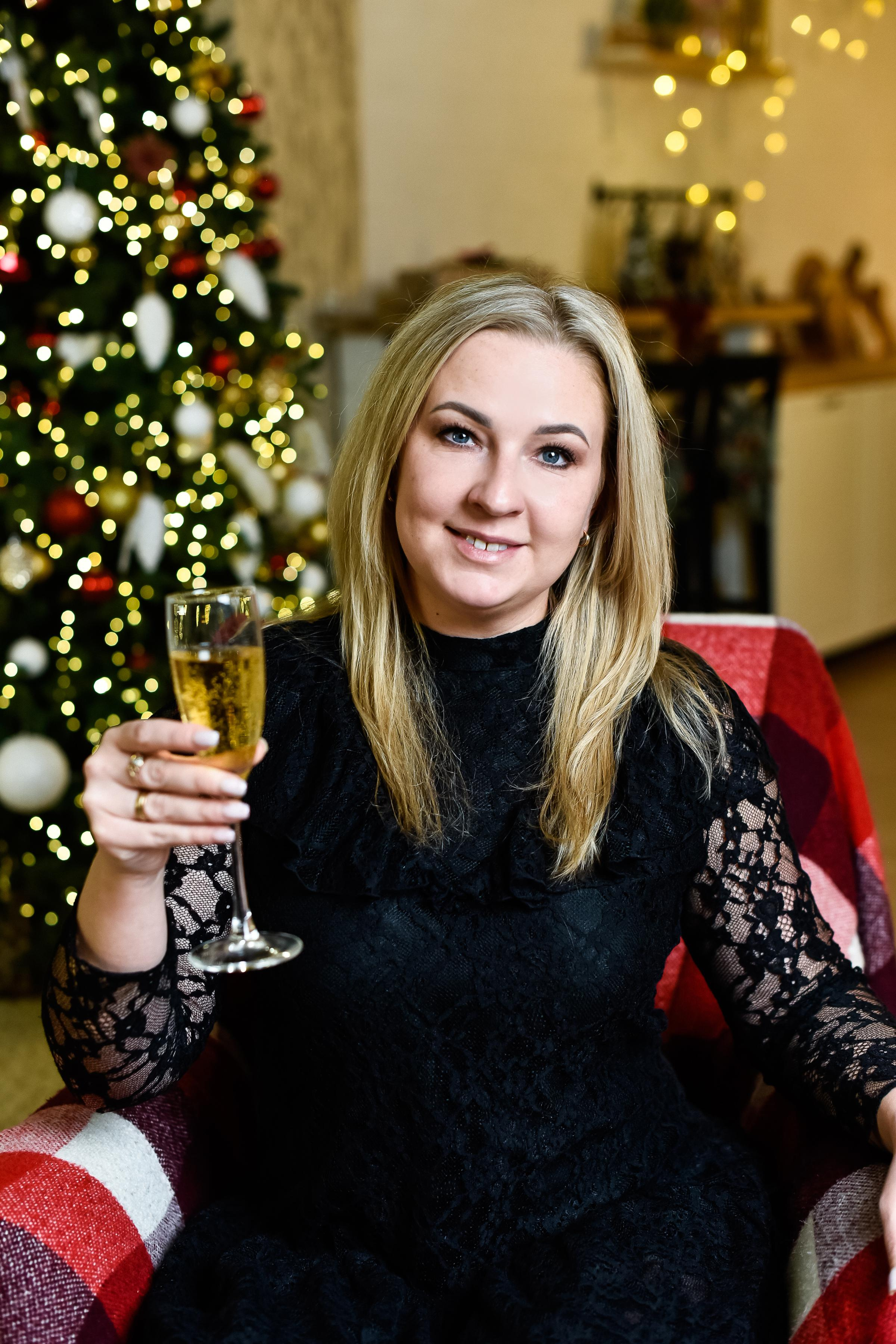 Счастливы вместе (Семья Марии 2022)