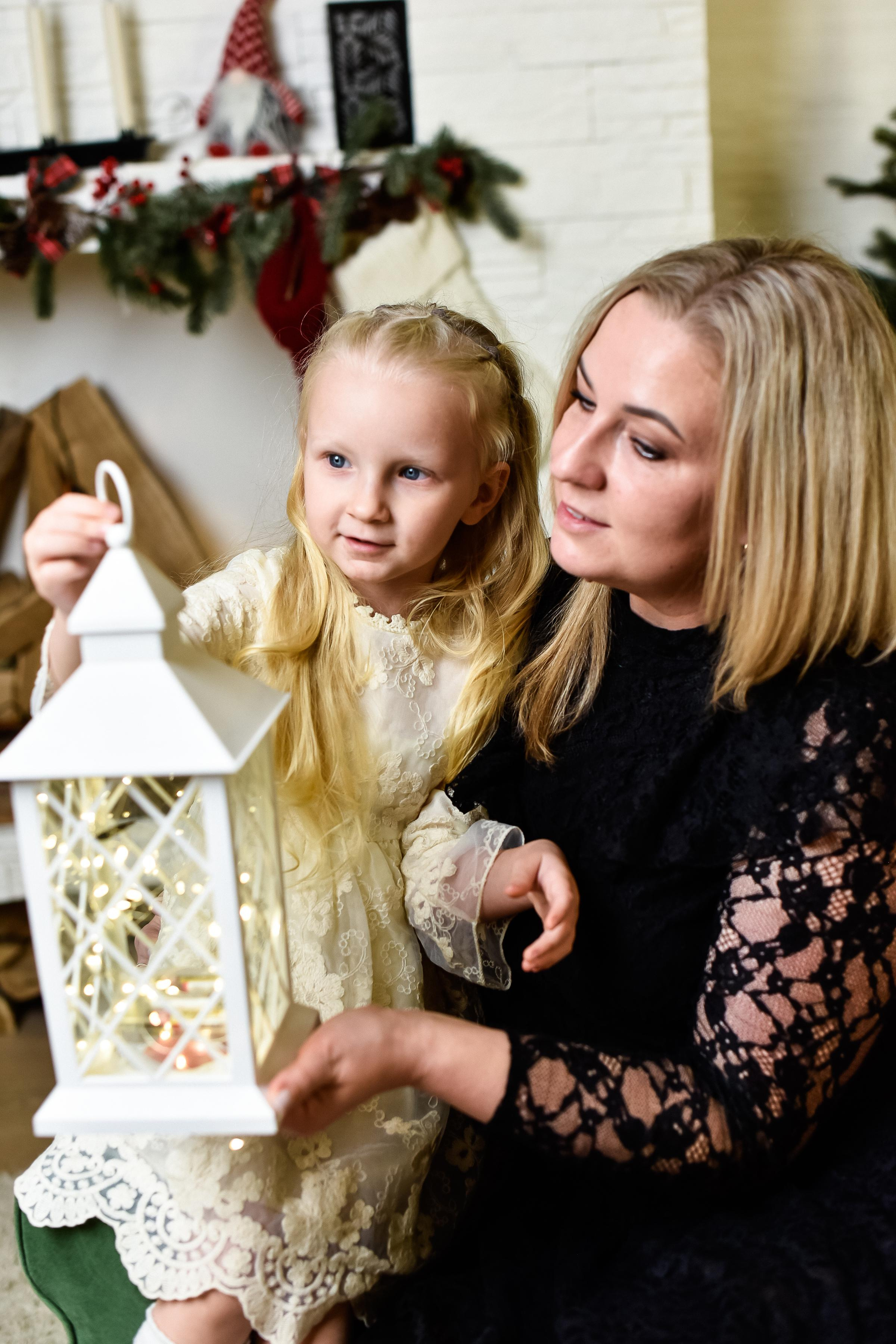 Счастливы вместе (Семья Марии 2022)