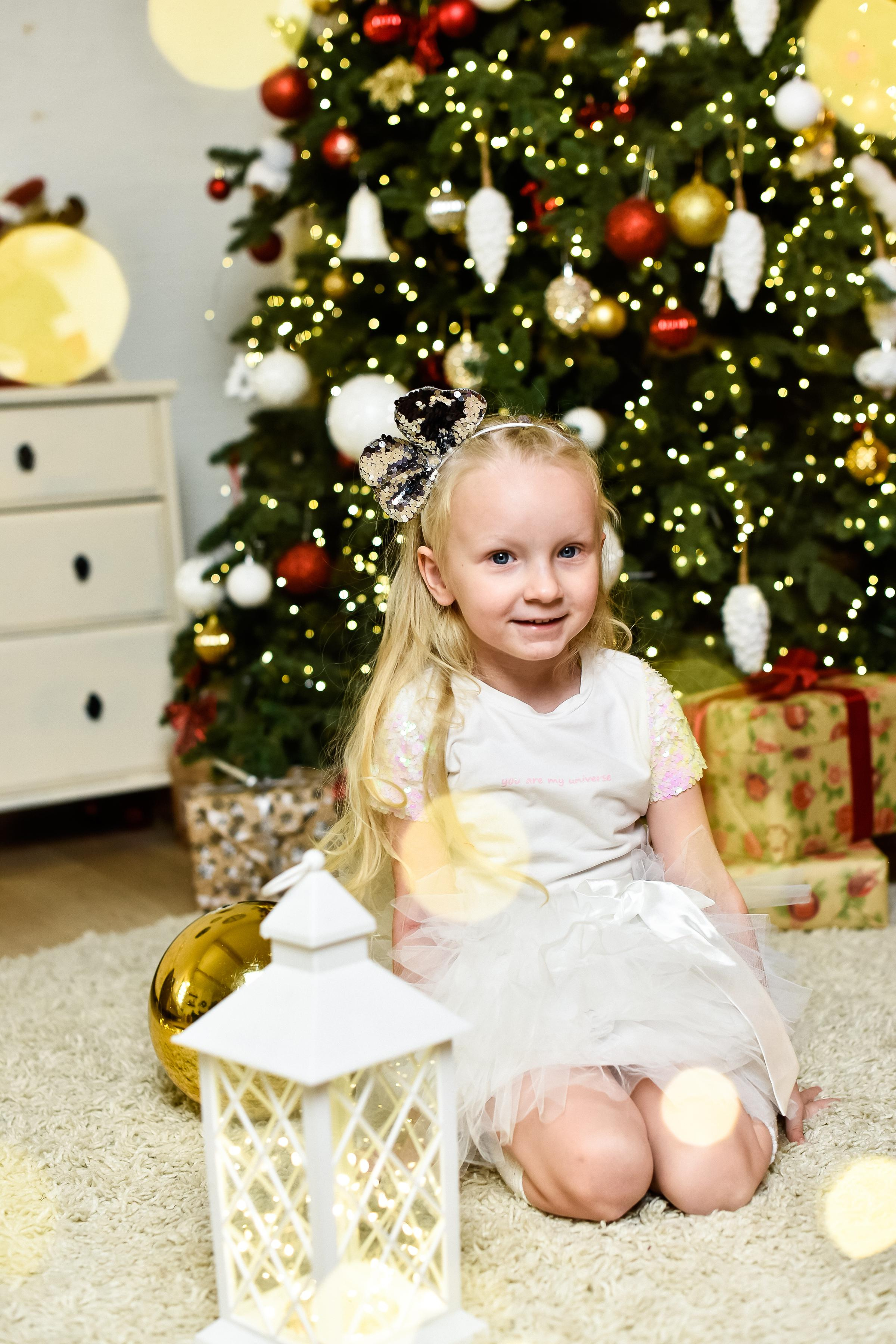 Счастливы вместе (Семья Марии 2022)